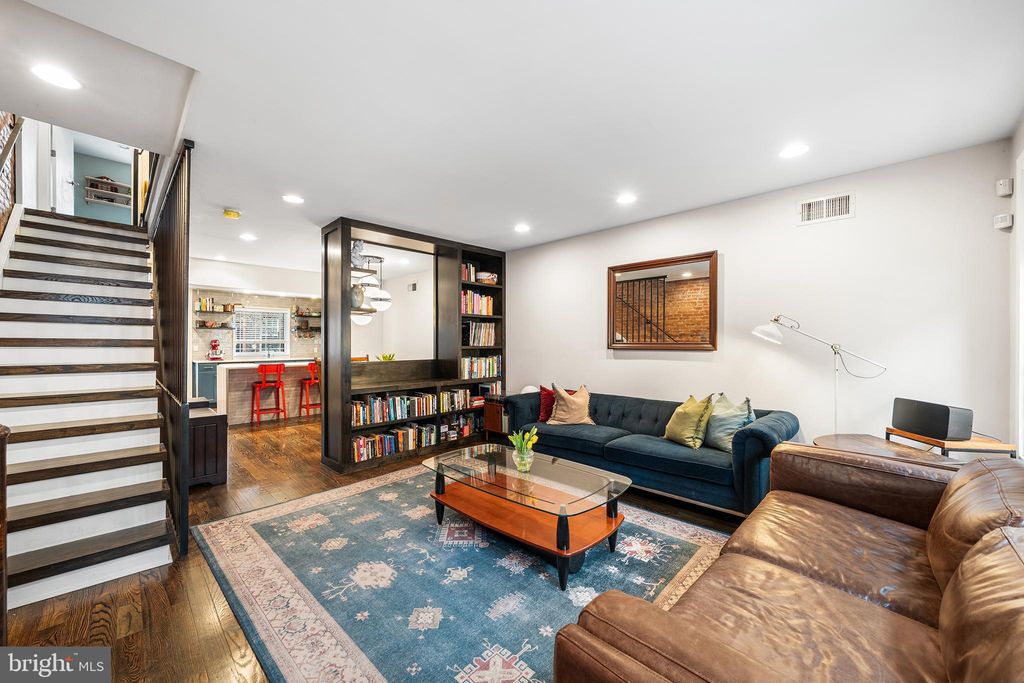 Photo of 744 S Martin Street, PHILADELPHIA, PA 19146 (MLS # PAPH2573478)