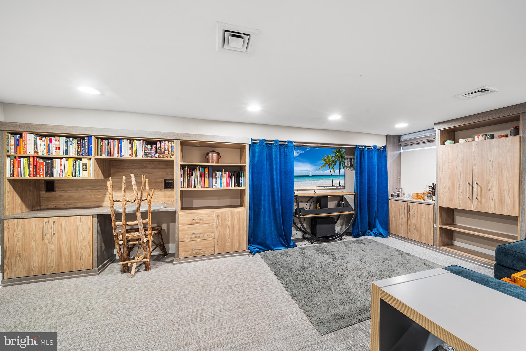 GRADUATE HOSPITAL - Residential