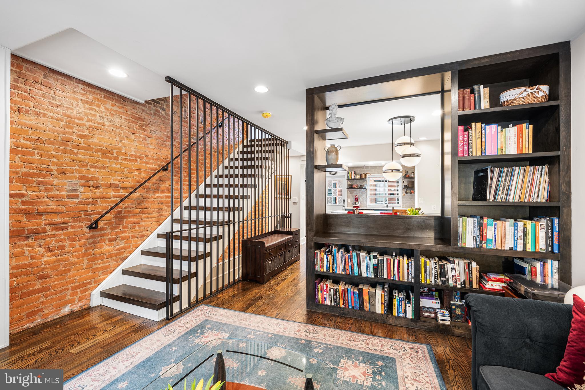 GRADUATE HOSPITAL - Residential