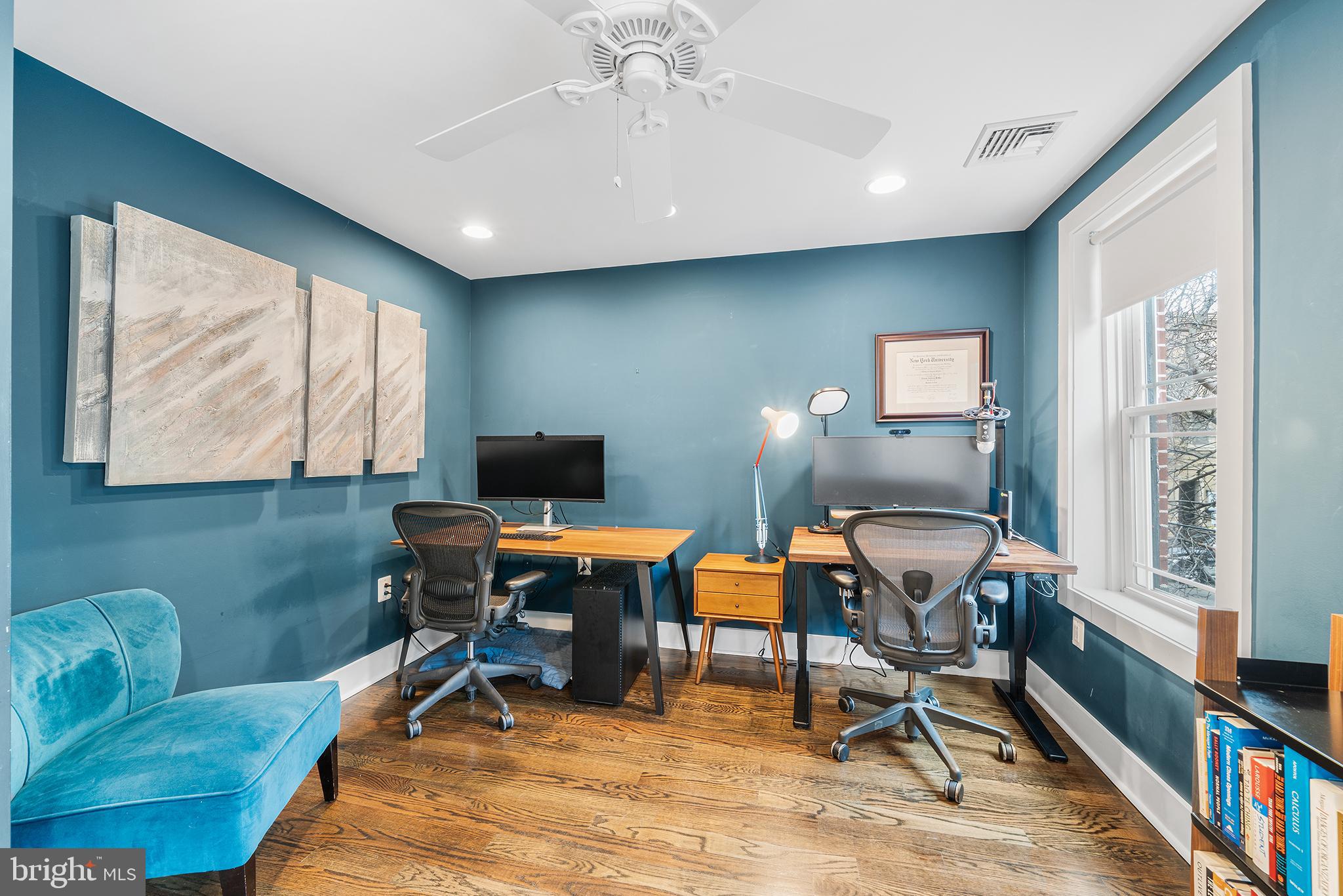 GRADUATE HOSPITAL - Residential