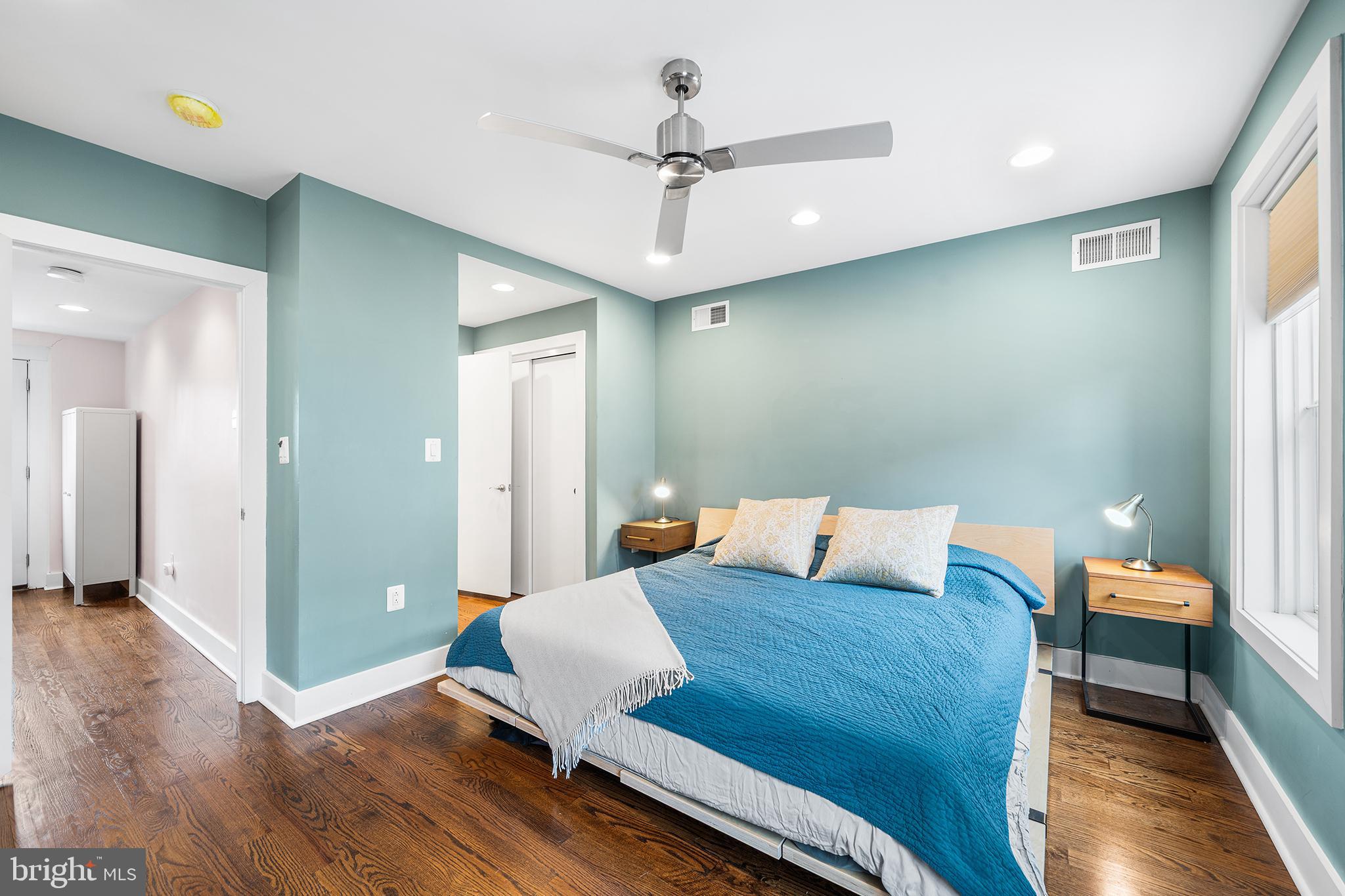 GRADUATE HOSPITAL - Residential