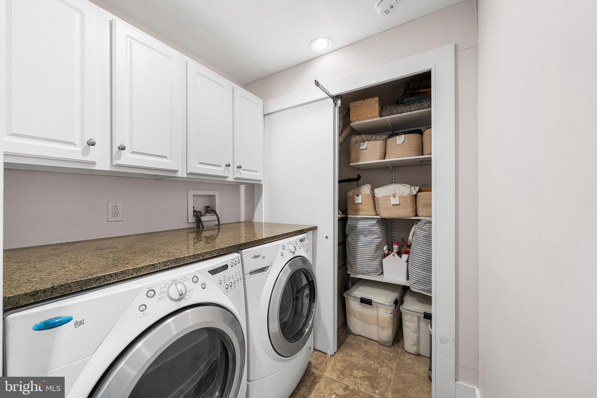 GRADUATE HOSPITAL - Residential