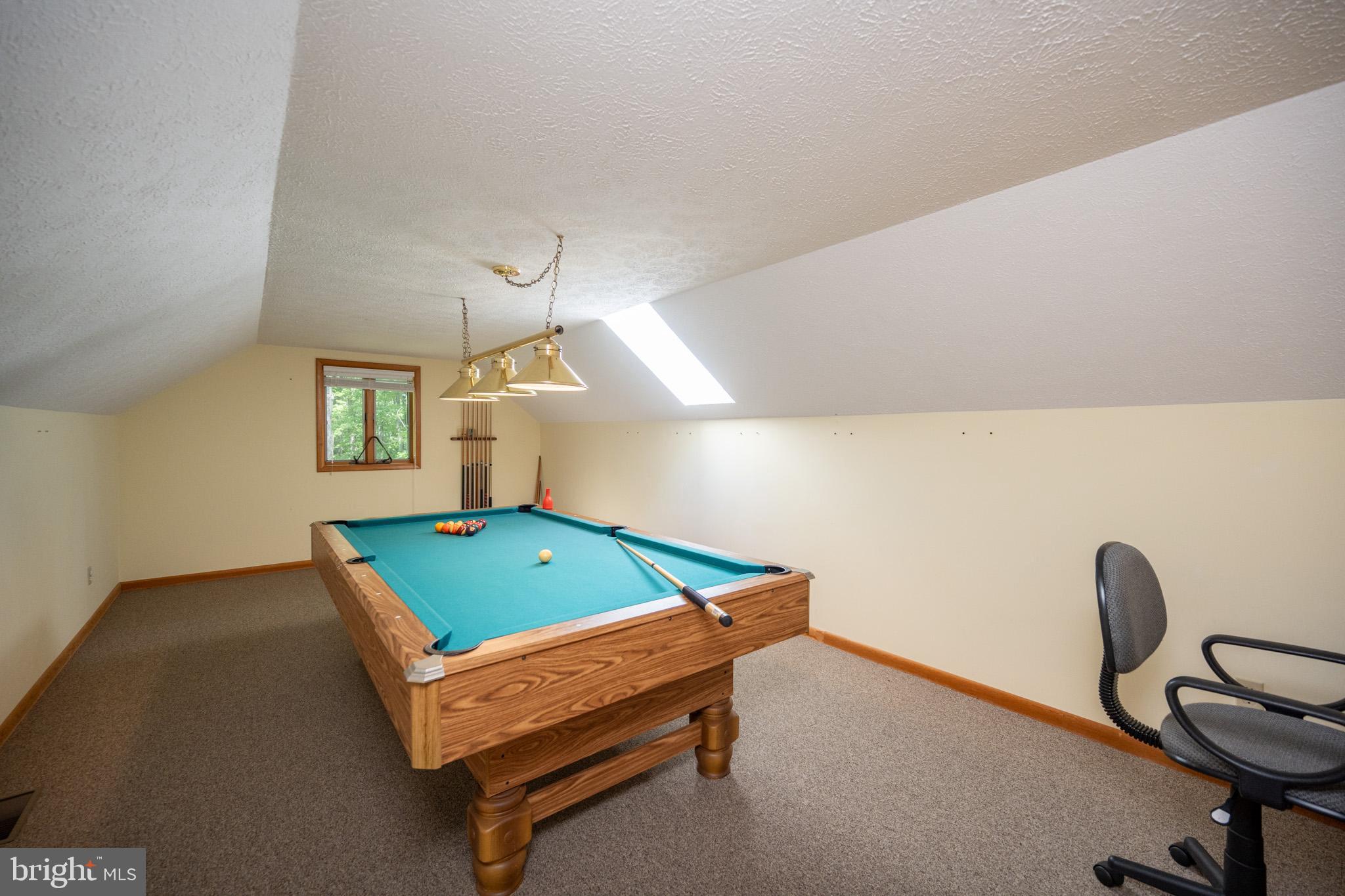 PENN COVE PROPERTIES - Residential