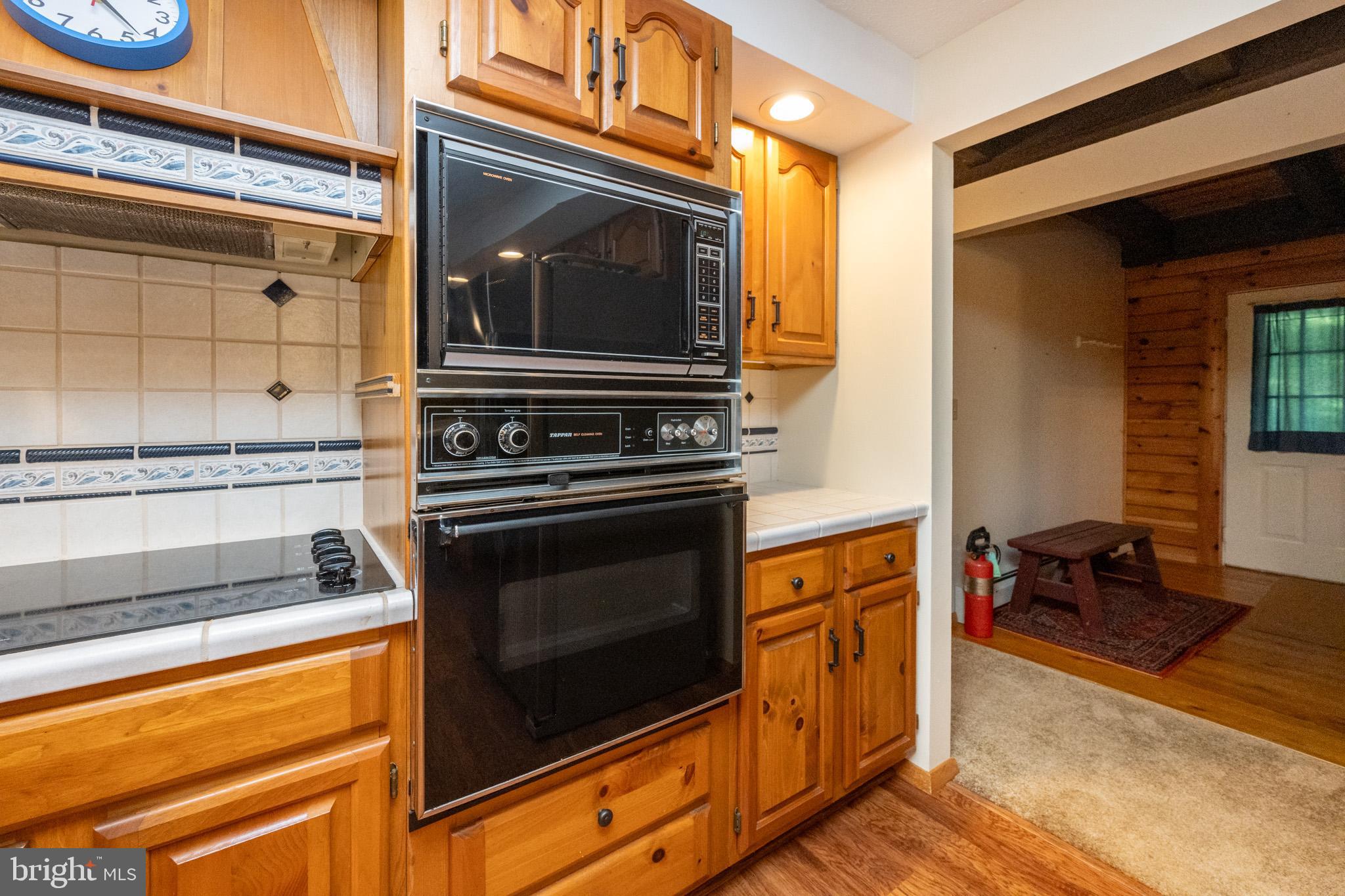 PENN COVE PROPERTIES - Residential