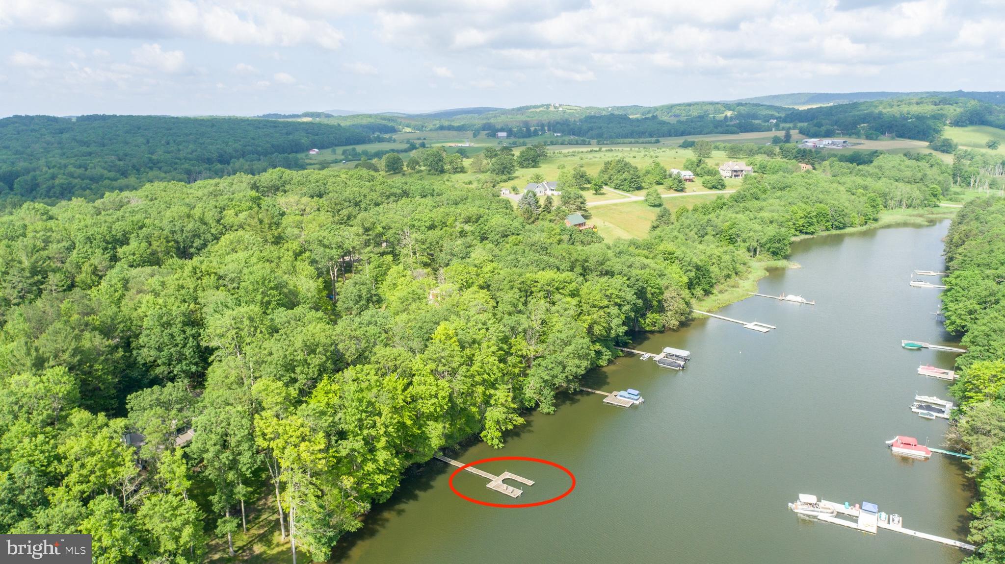 PENN COVE PROPERTIES - Residential