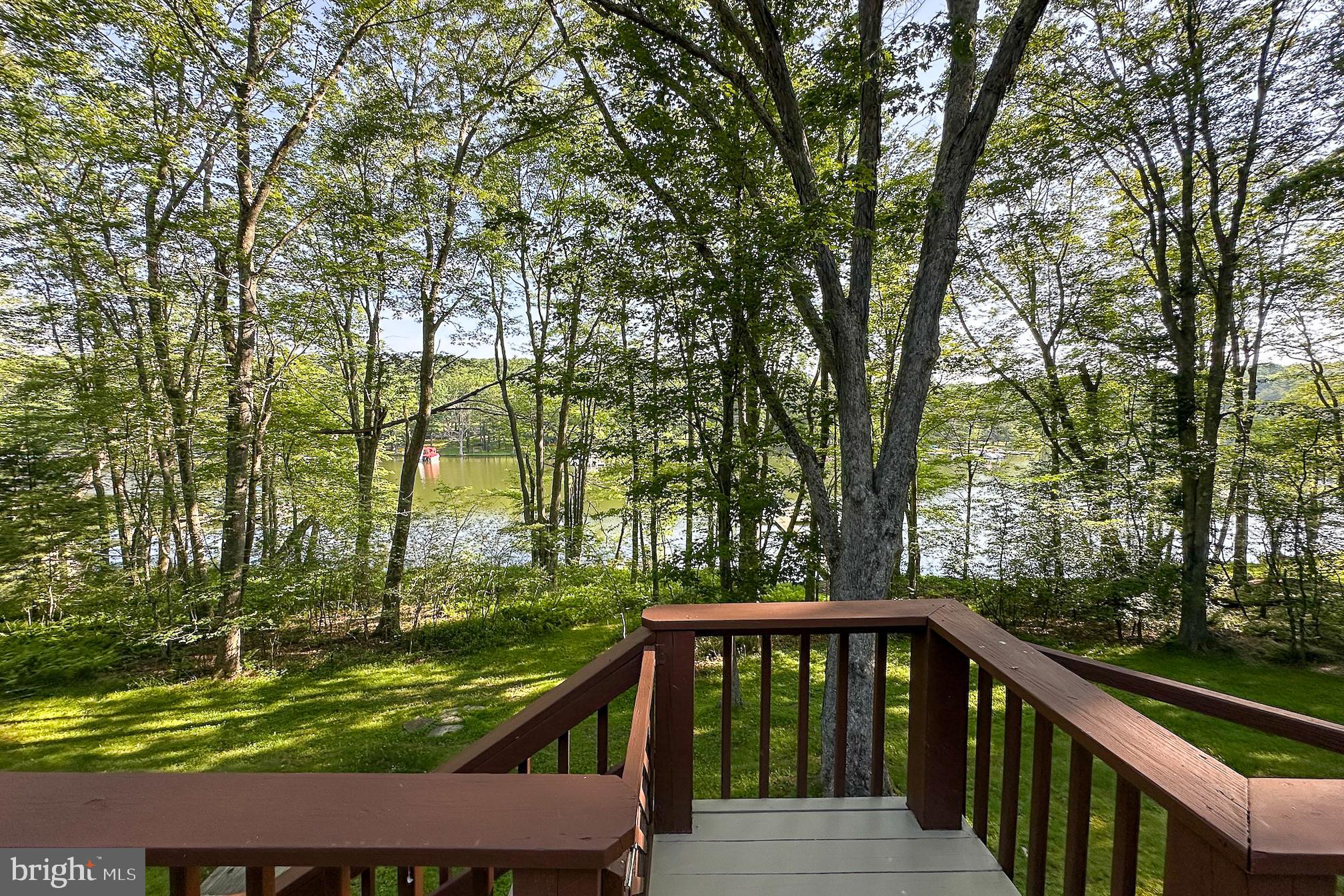 421 PENN COVE ROAD