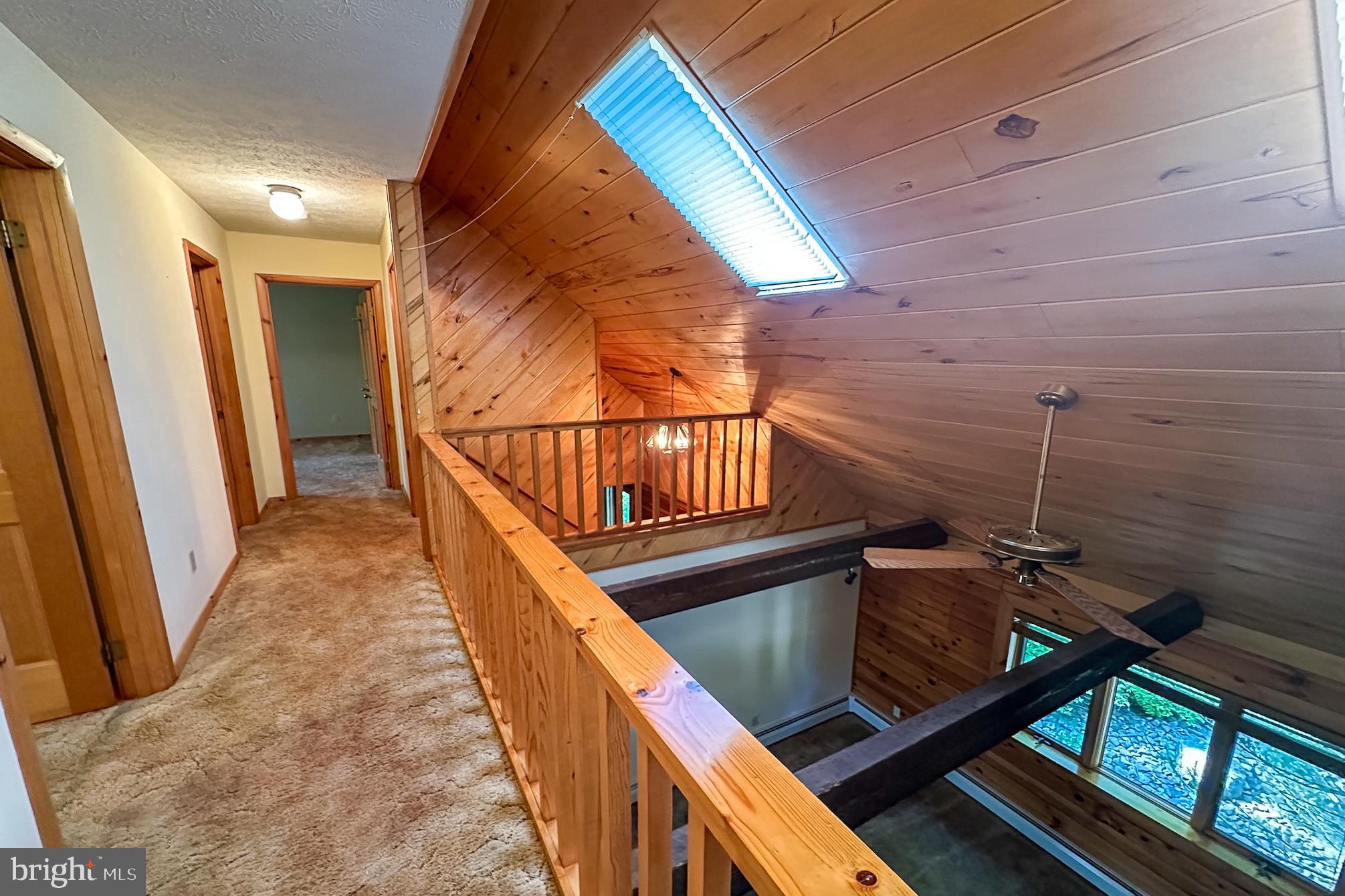 PENN COVE PROPERTIES - Residential