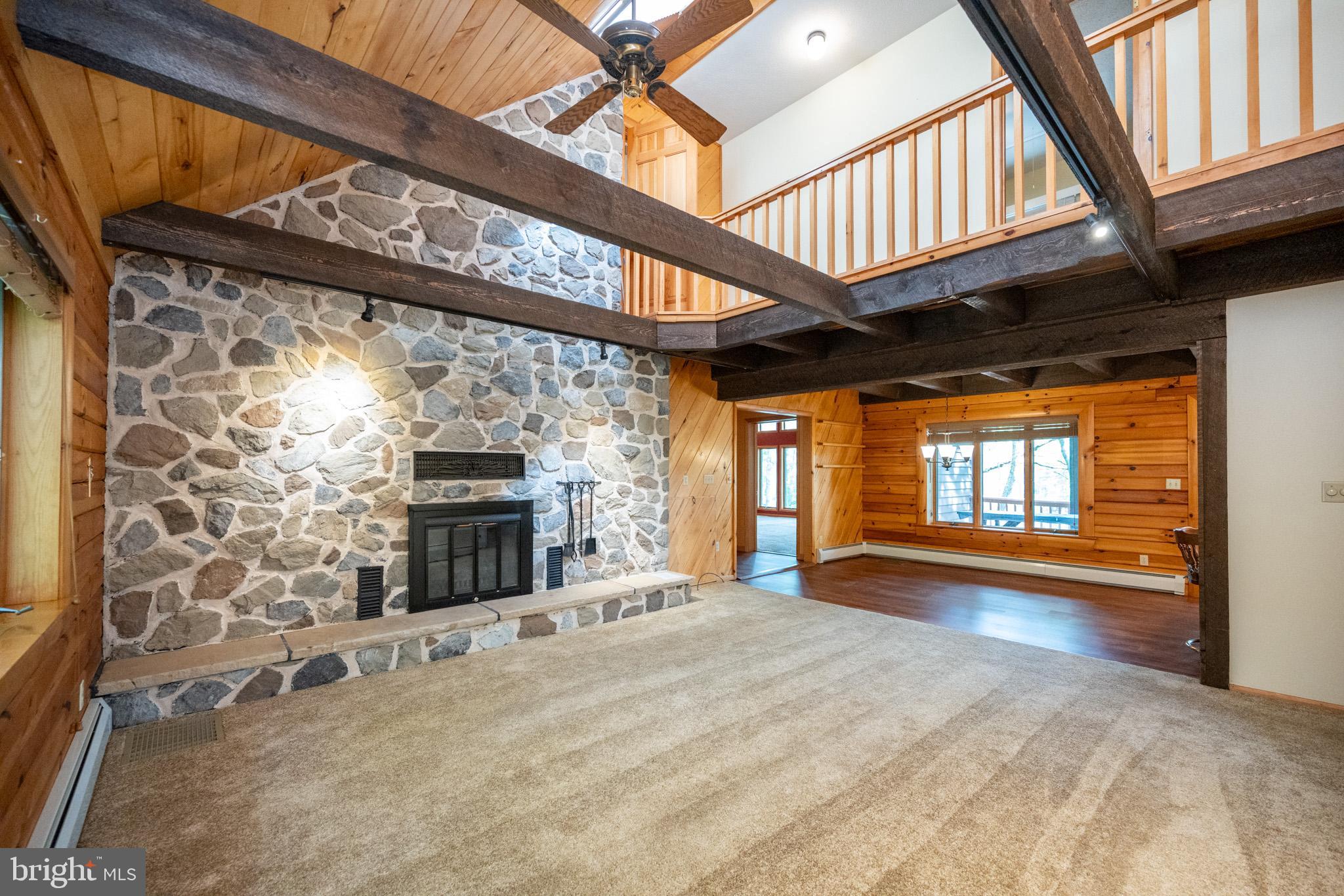 PENN COVE PROPERTIES - Residential