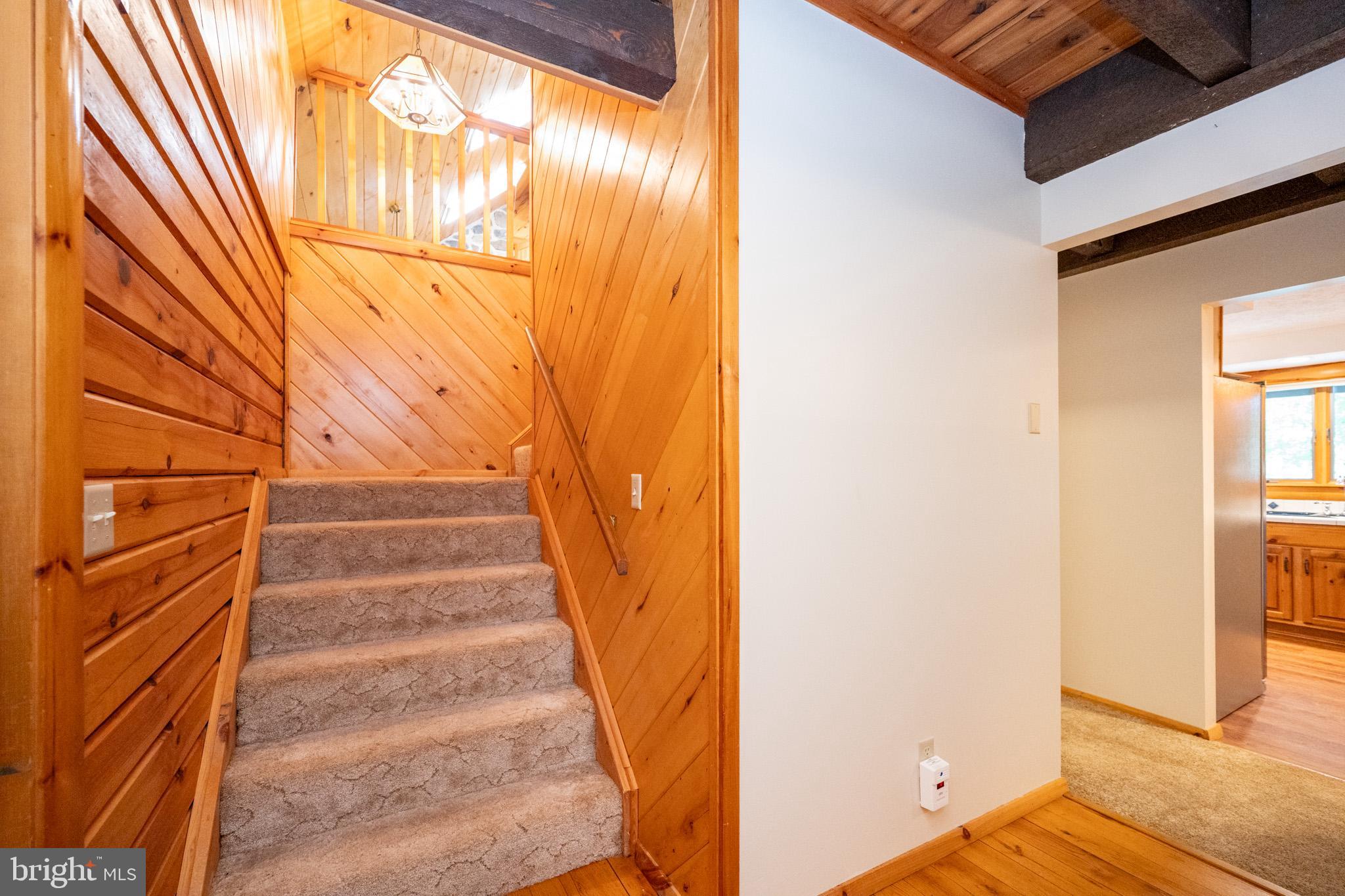 PENN COVE PROPERTIES - Residential