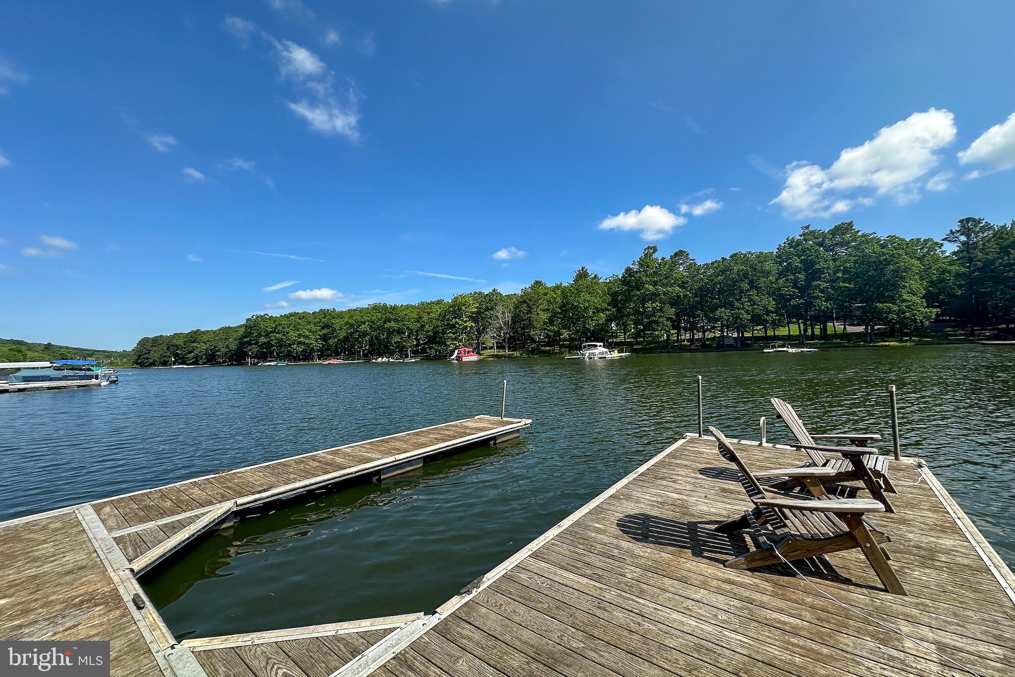 PENN COVE PROPERTIES - Residential