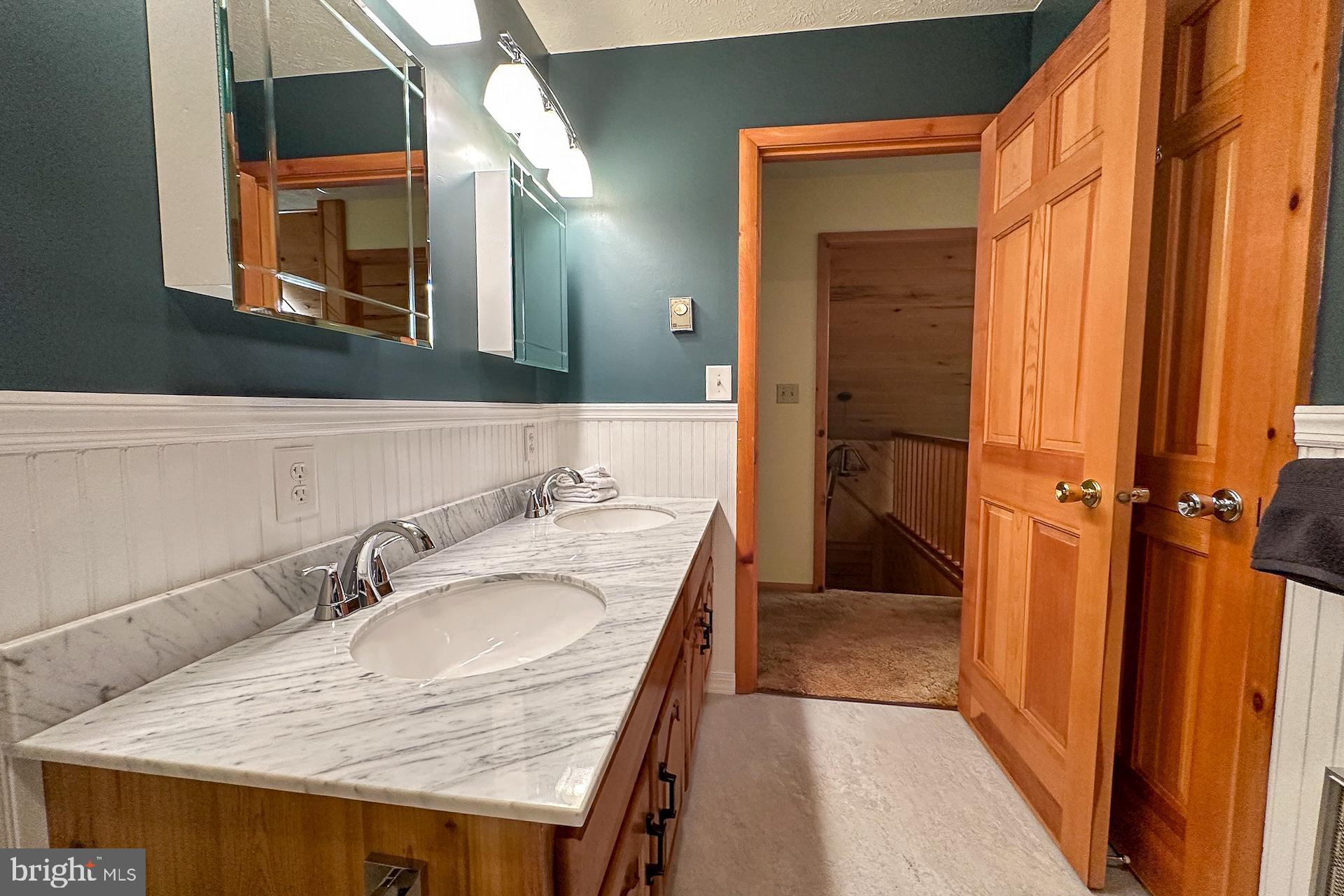 PENN COVE PROPERTIES - Residential