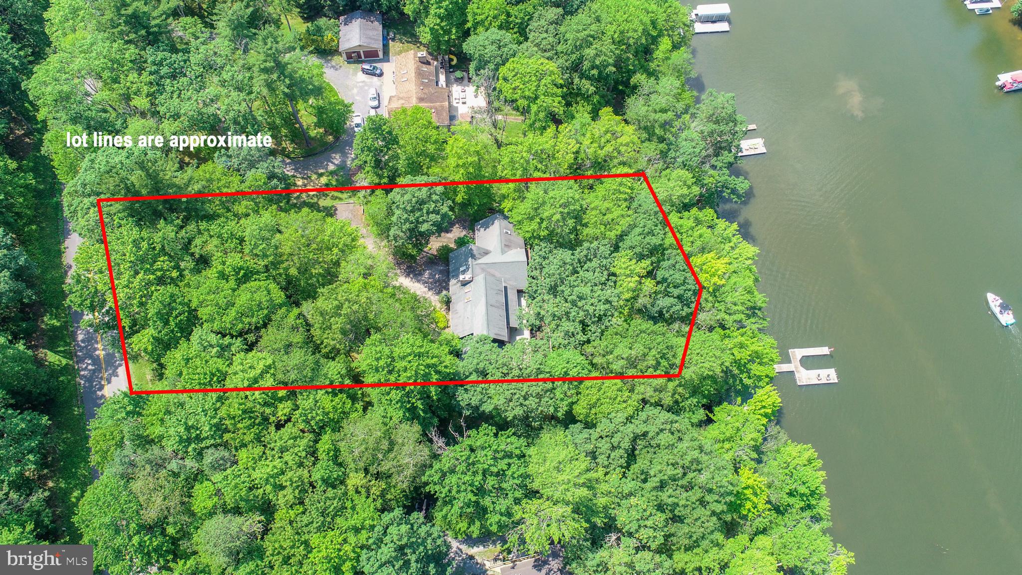 PENN COVE PROPERTIES - Residential