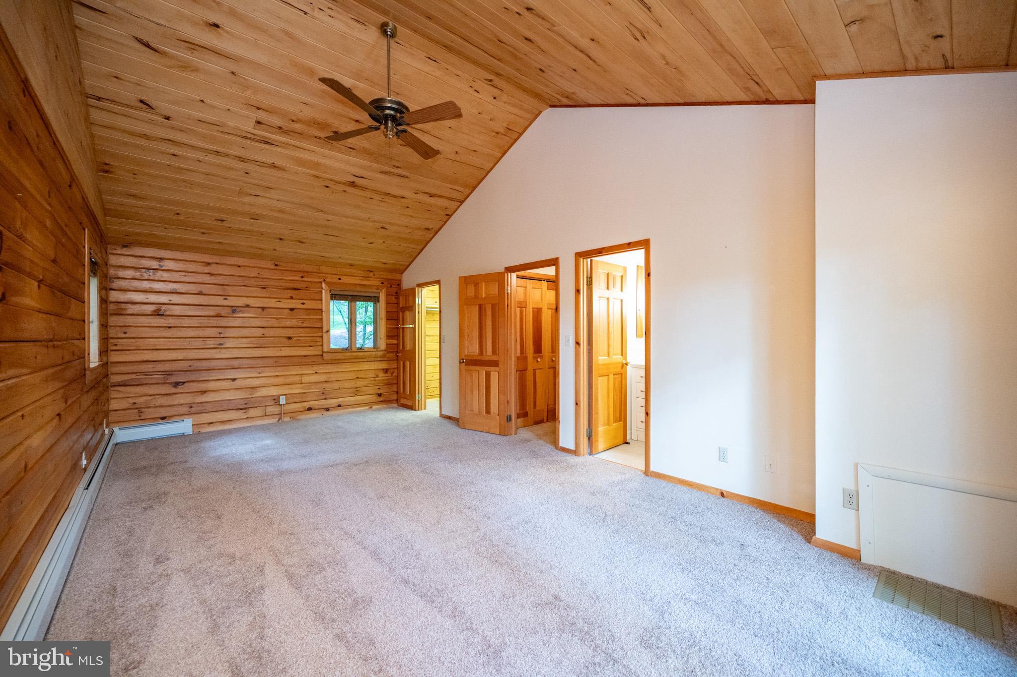 PENN COVE PROPERTIES - Residential