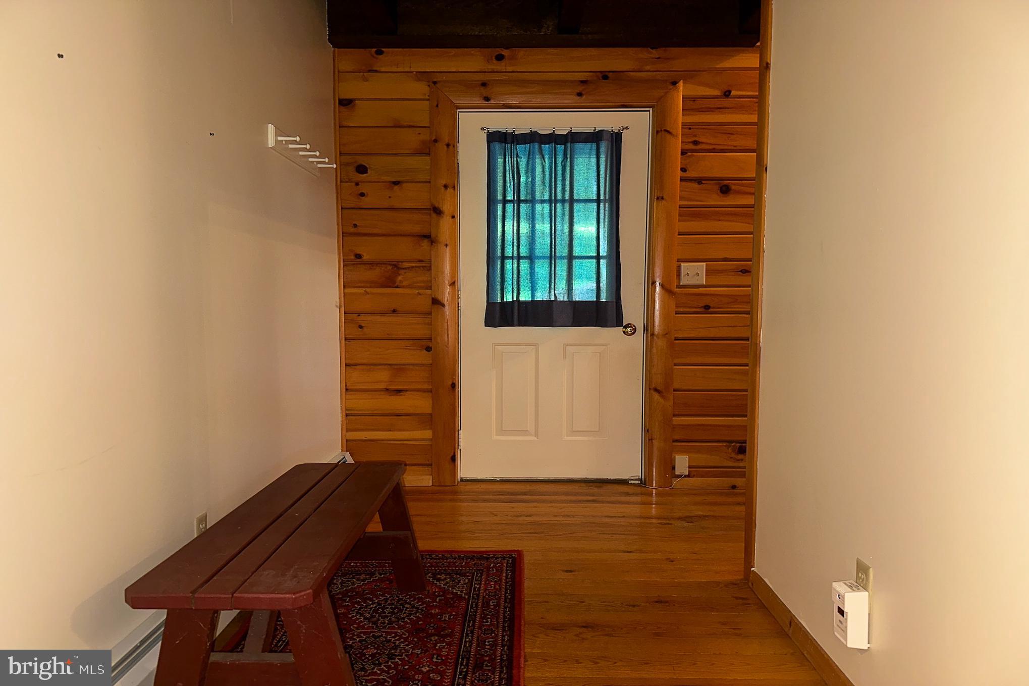 PENN COVE PROPERTIES - Residential