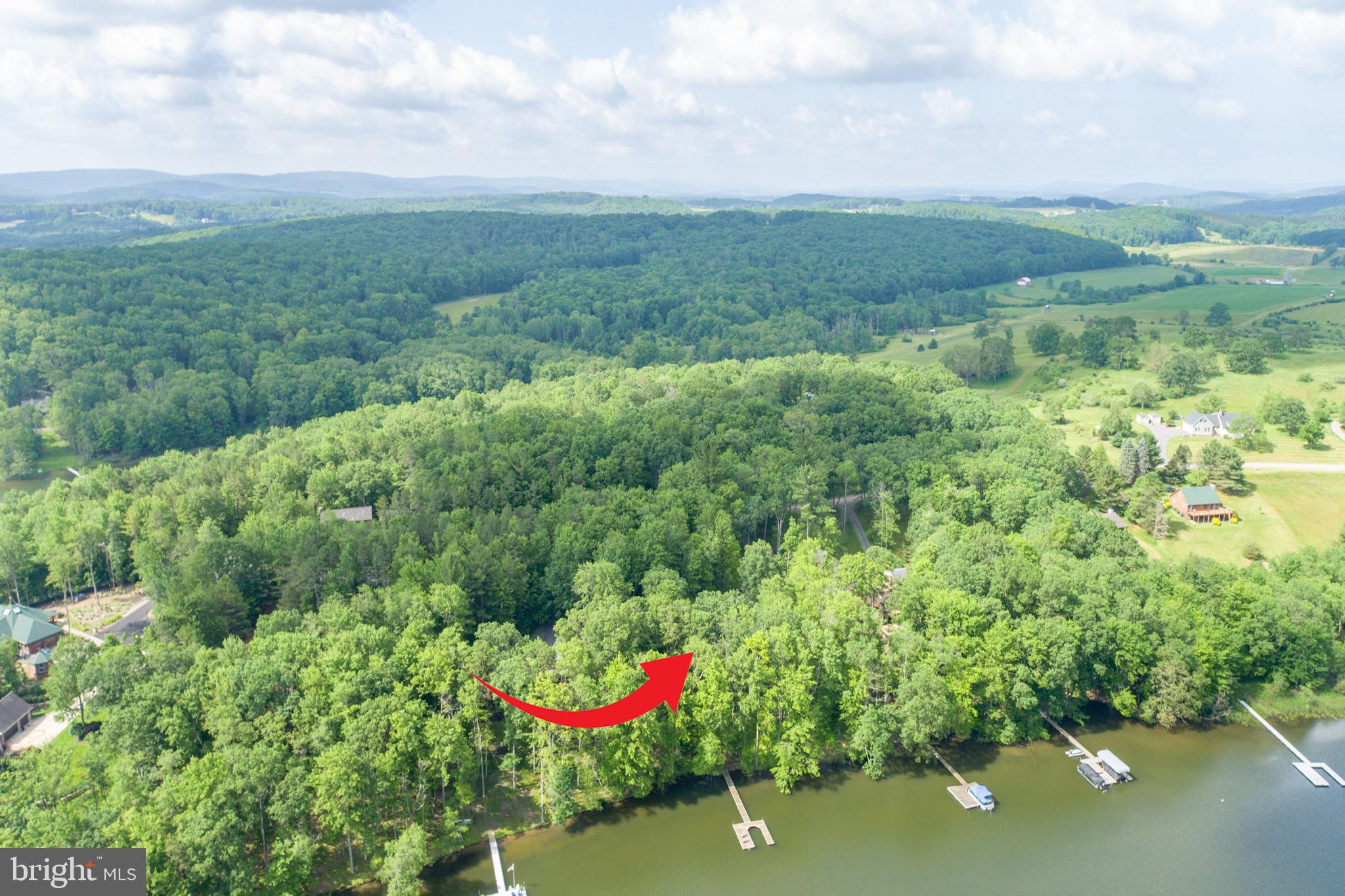 PENN COVE PROPERTIES - Residential