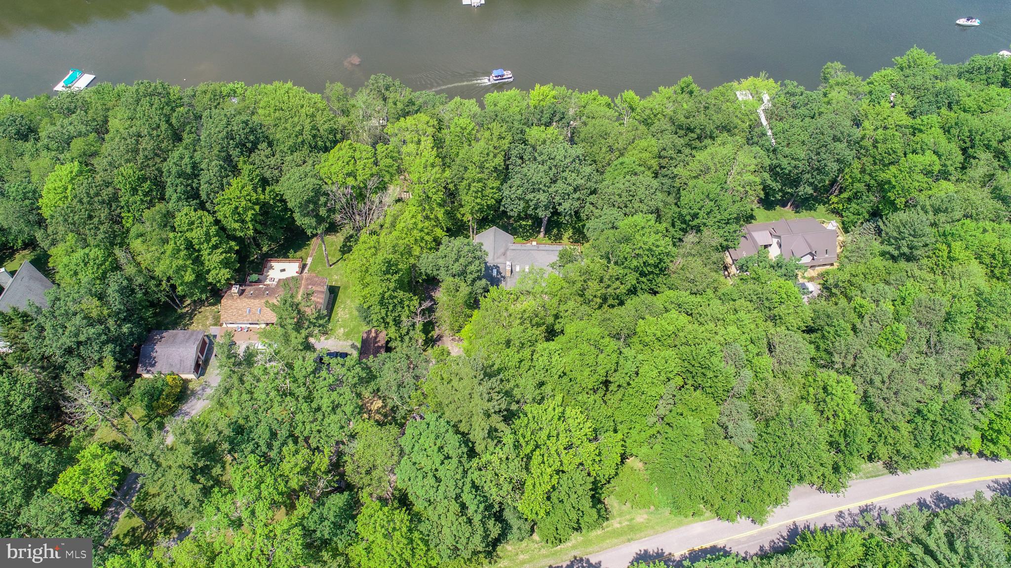 PENN COVE PROPERTIES - Residential