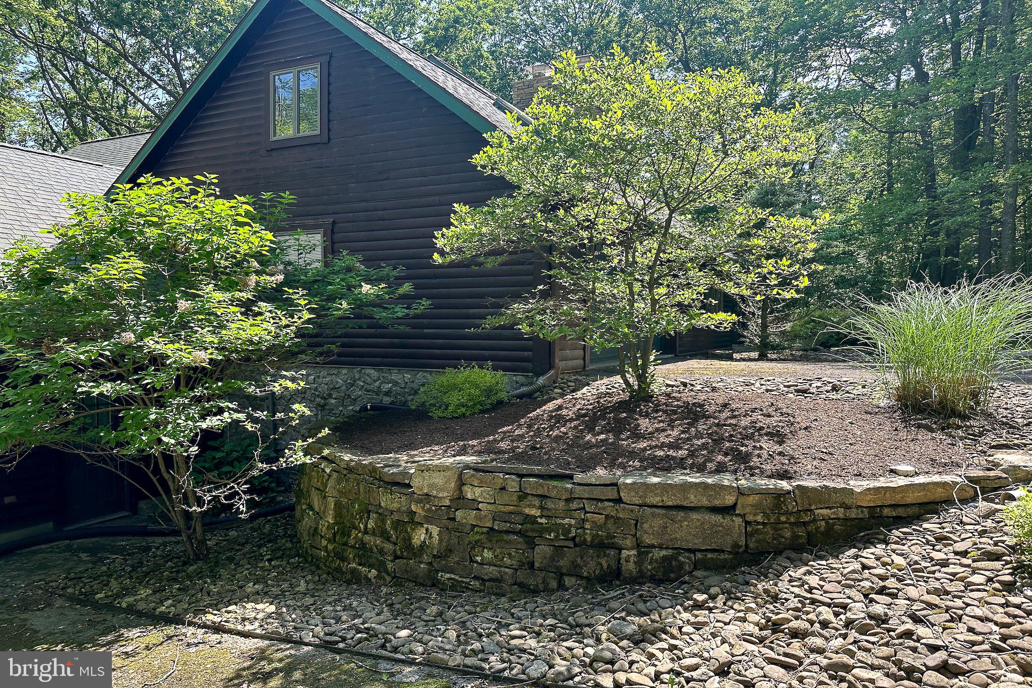 PENN COVE PROPERTIES - Residential