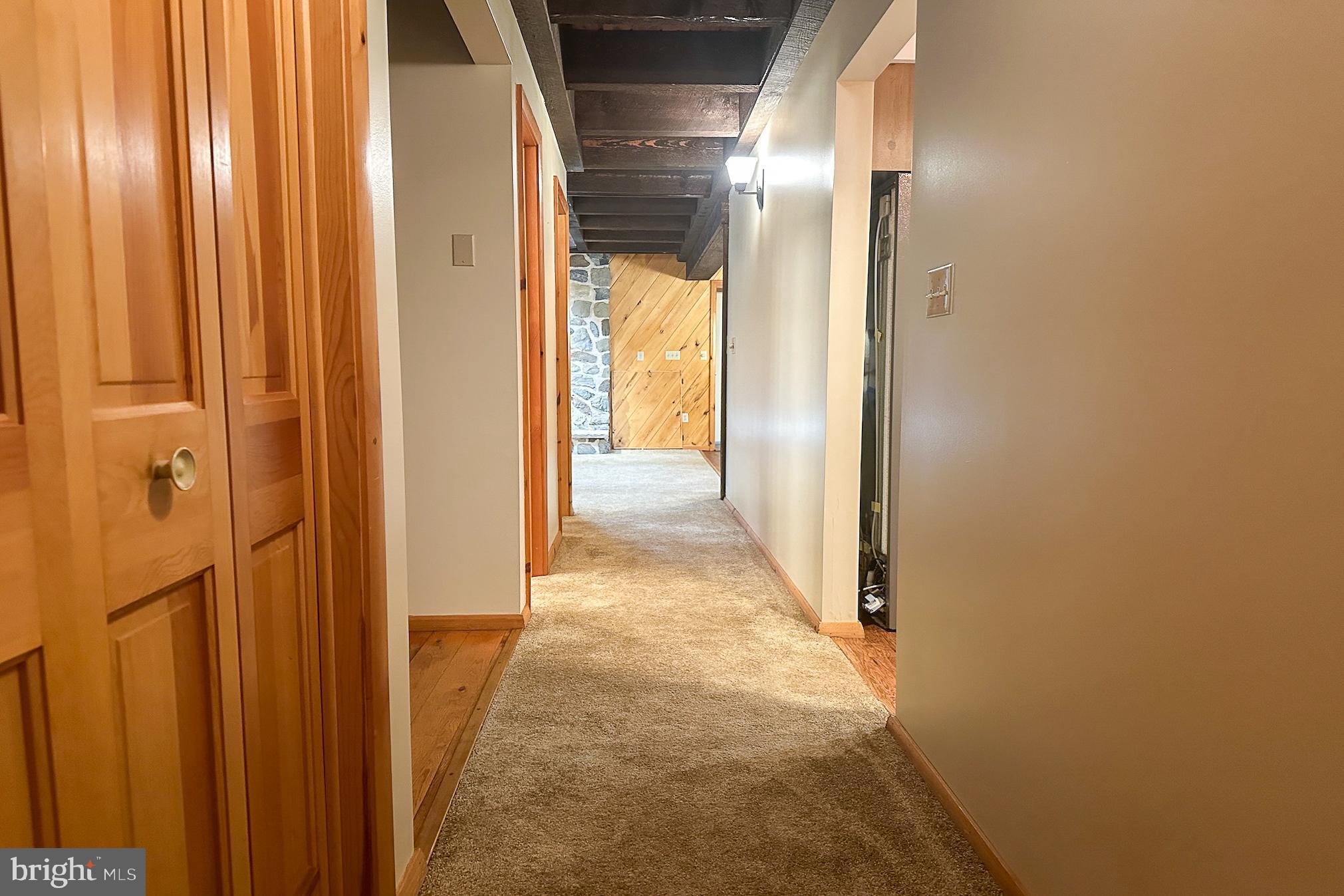 PENN COVE PROPERTIES - Residential