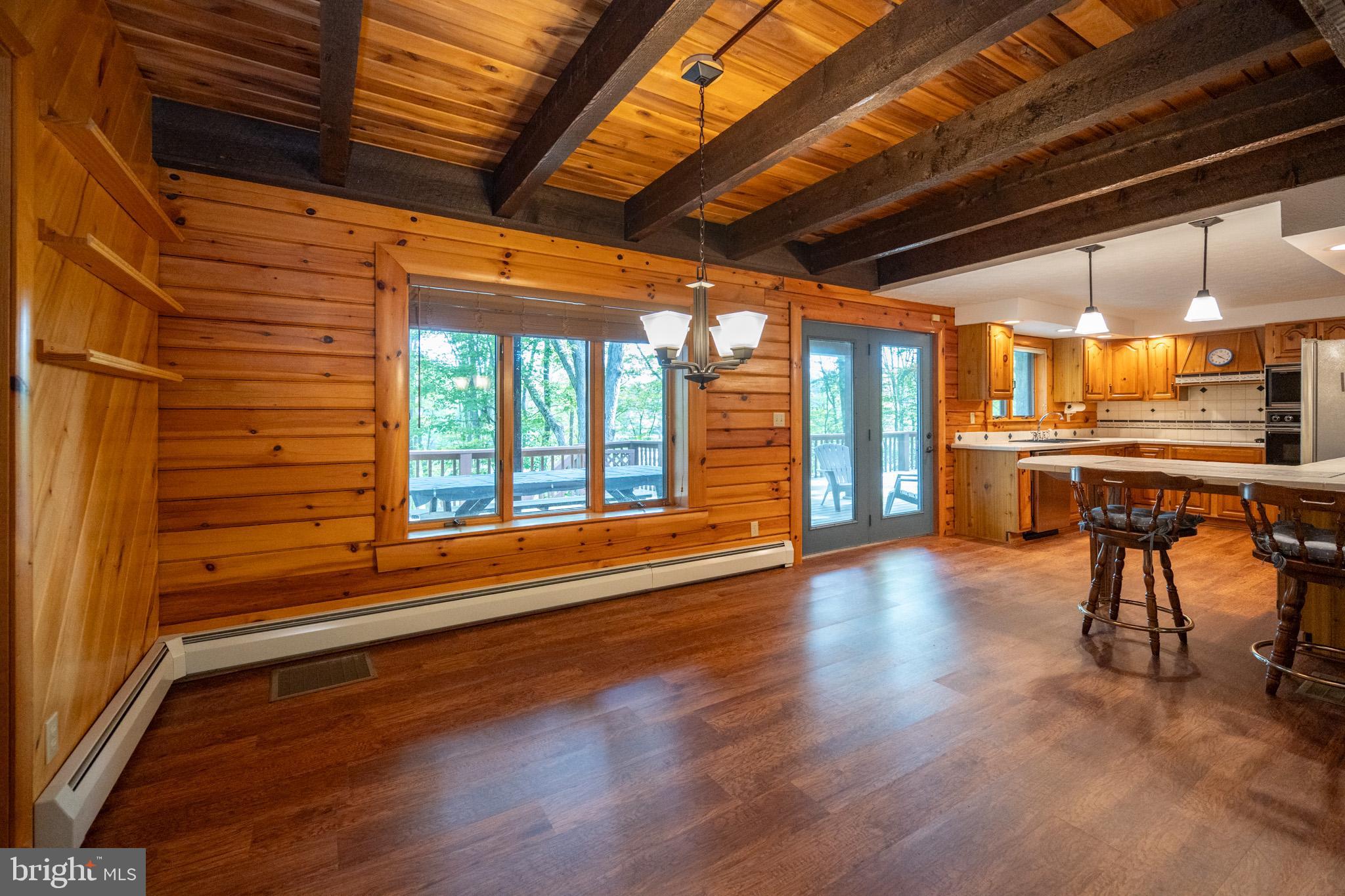 PENN COVE PROPERTIES - Residential