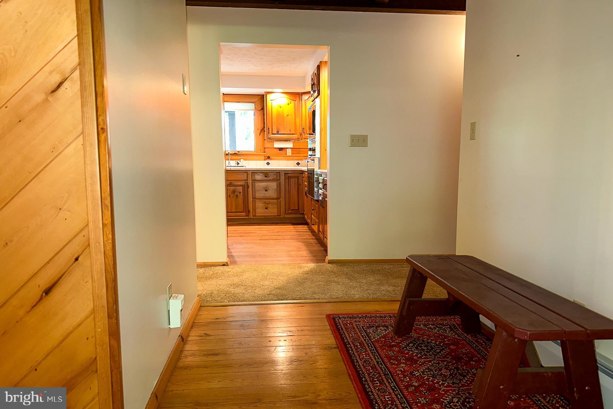 PENN COVE PROPERTIES - Residential