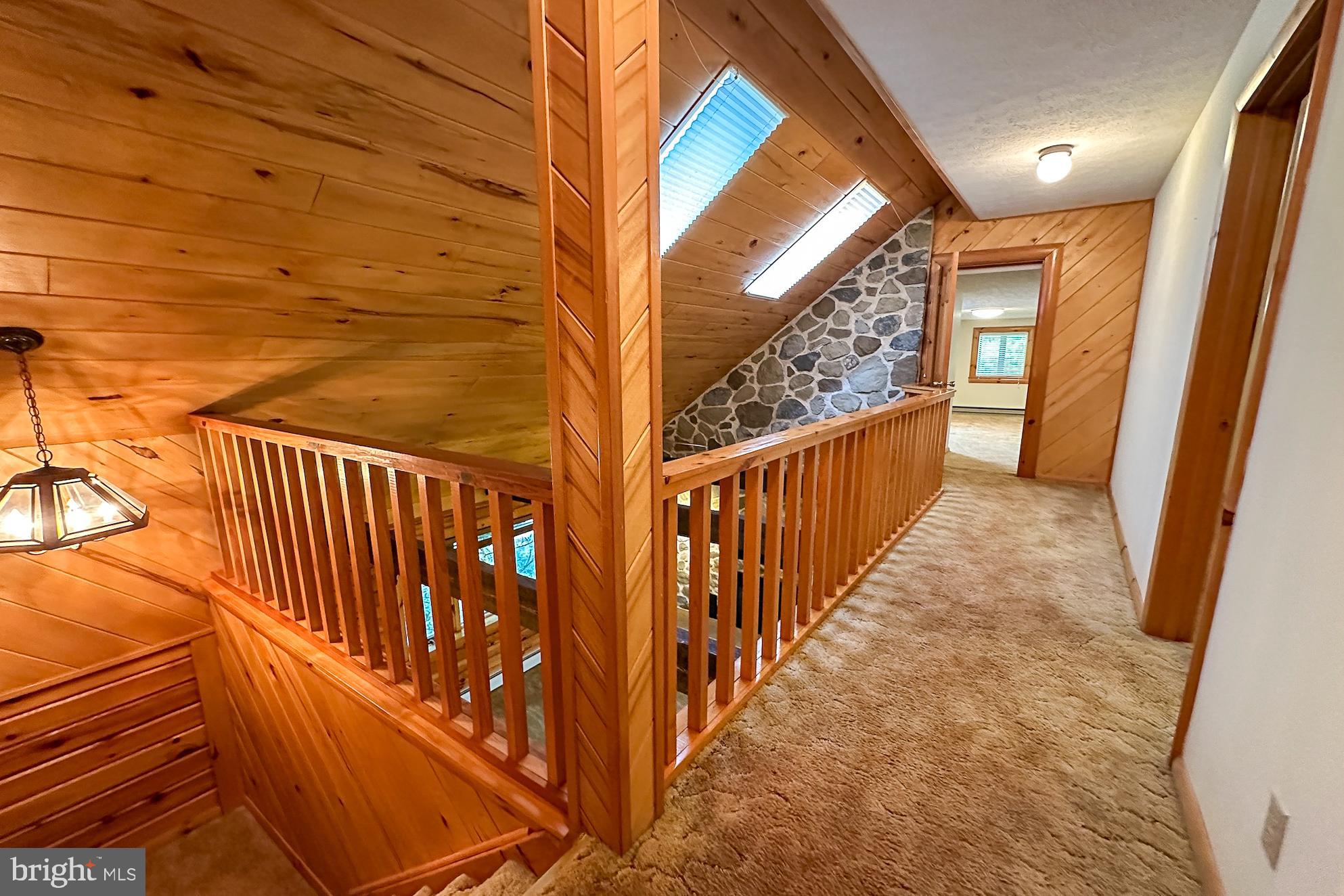 PENN COVE PROPERTIES - Residential