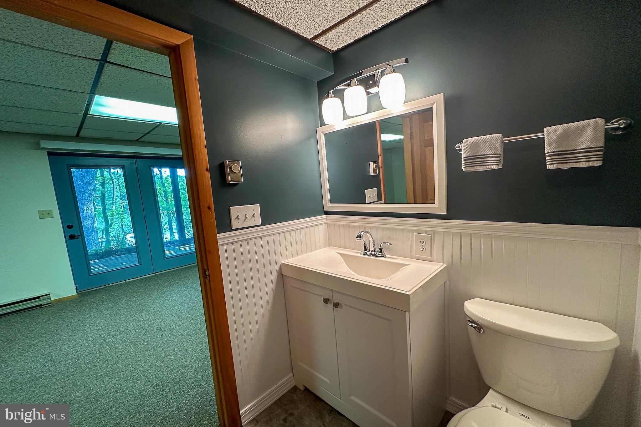 PENN COVE PROPERTIES - Residential