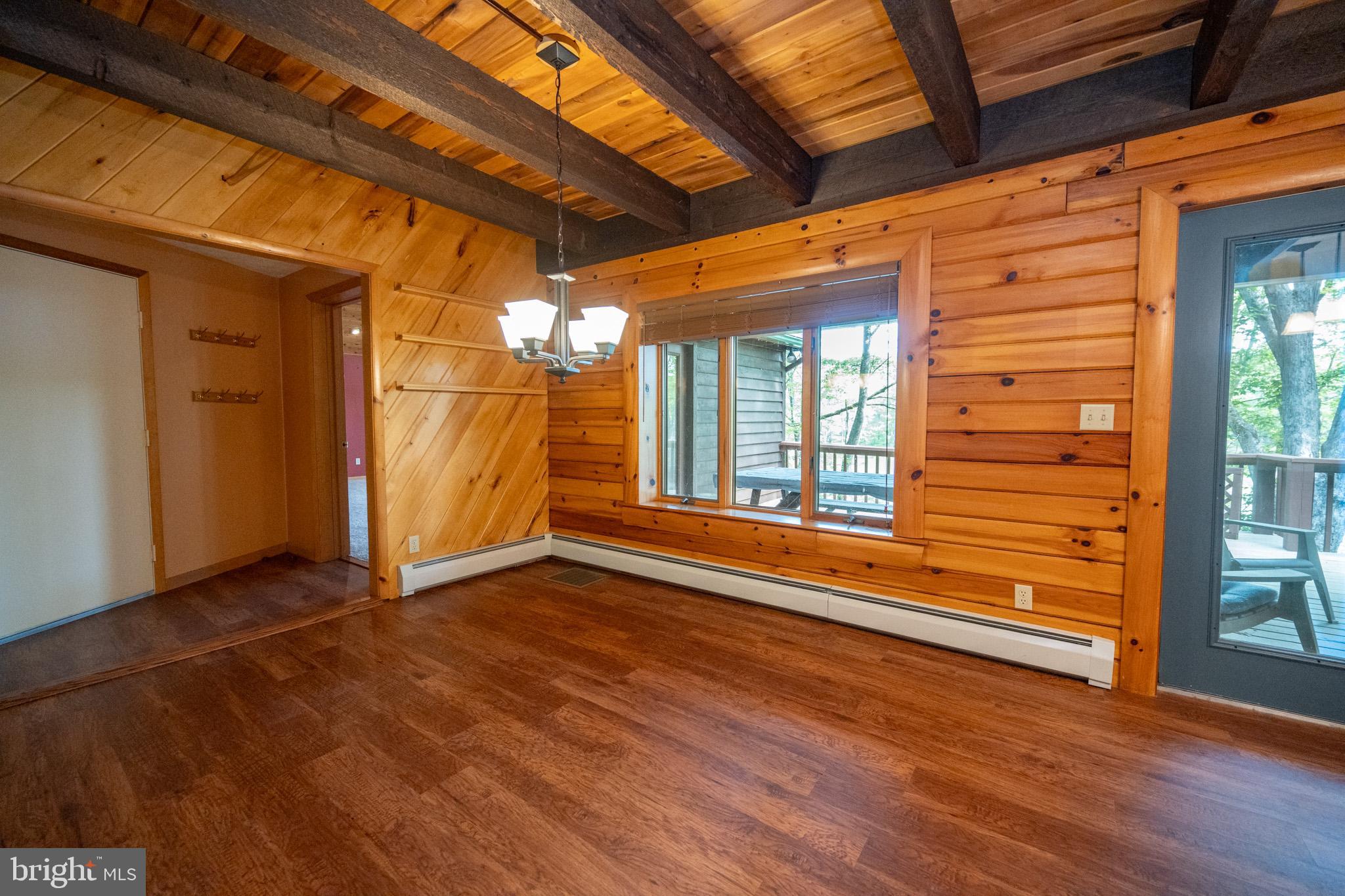 PENN COVE PROPERTIES - Residential