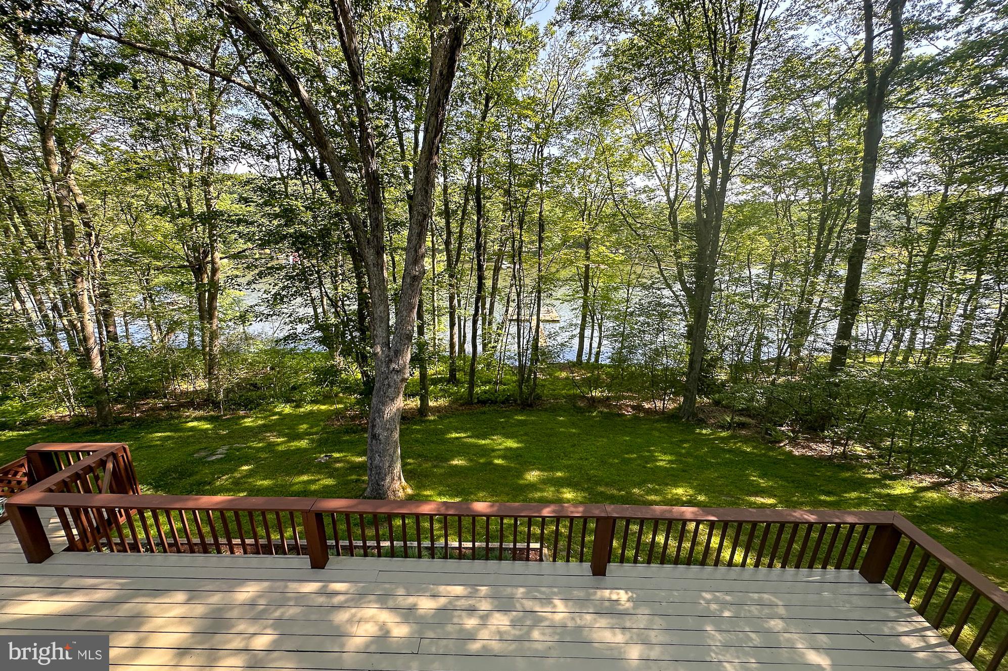 PENN COVE PROPERTIES - Residential