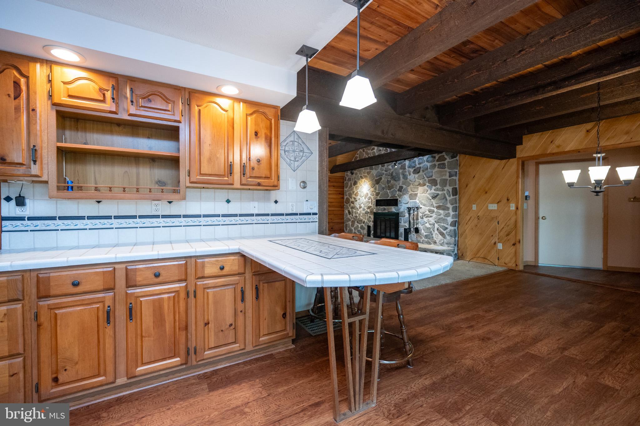 PENN COVE PROPERTIES - Residential