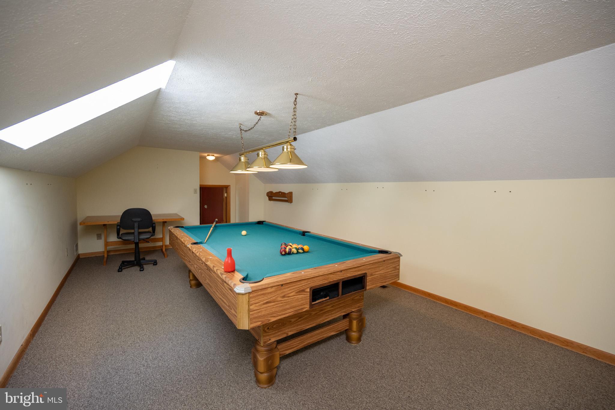 PENN COVE PROPERTIES - Residential