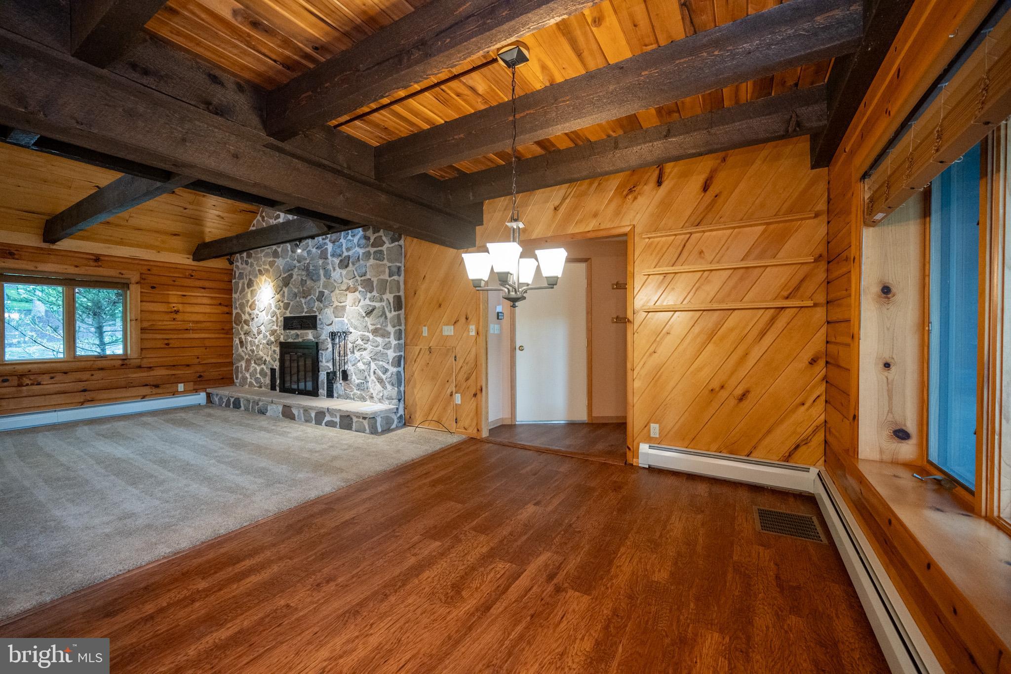 PENN COVE PROPERTIES - Residential