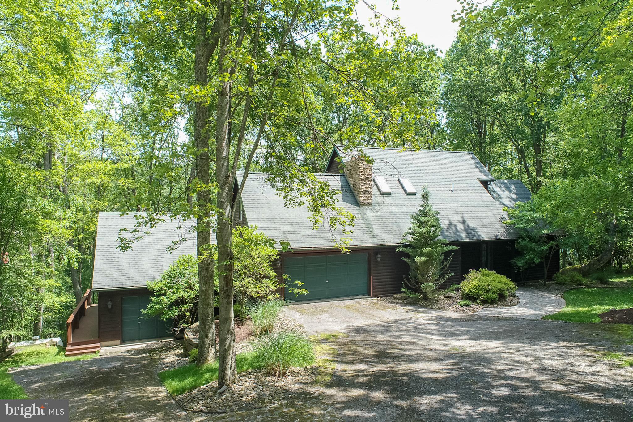 PENN COVE PROPERTIES - Residential