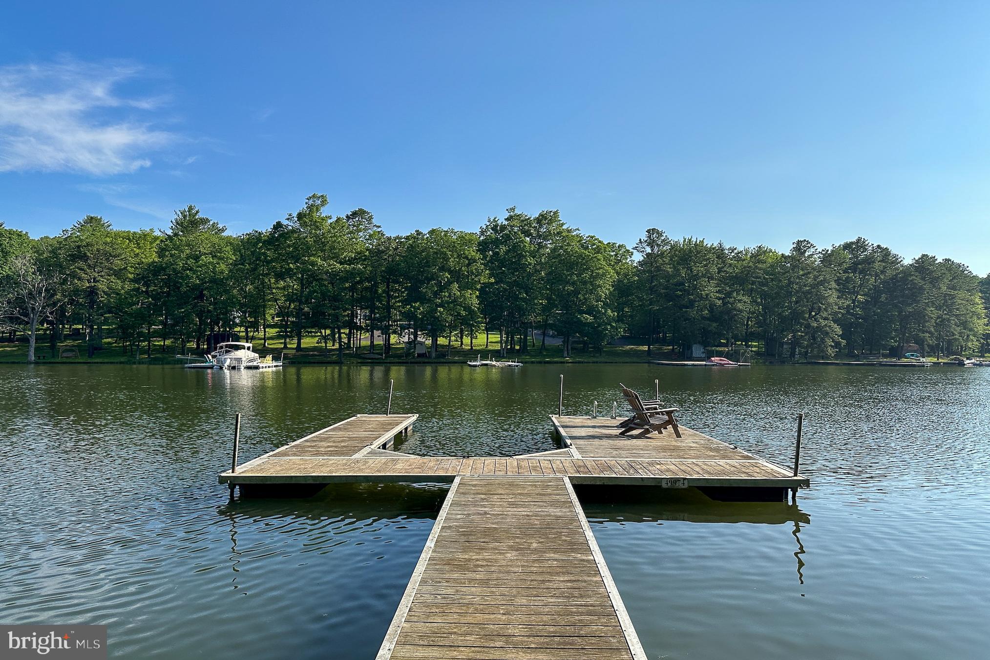 PENN COVE PROPERTIES - Residential