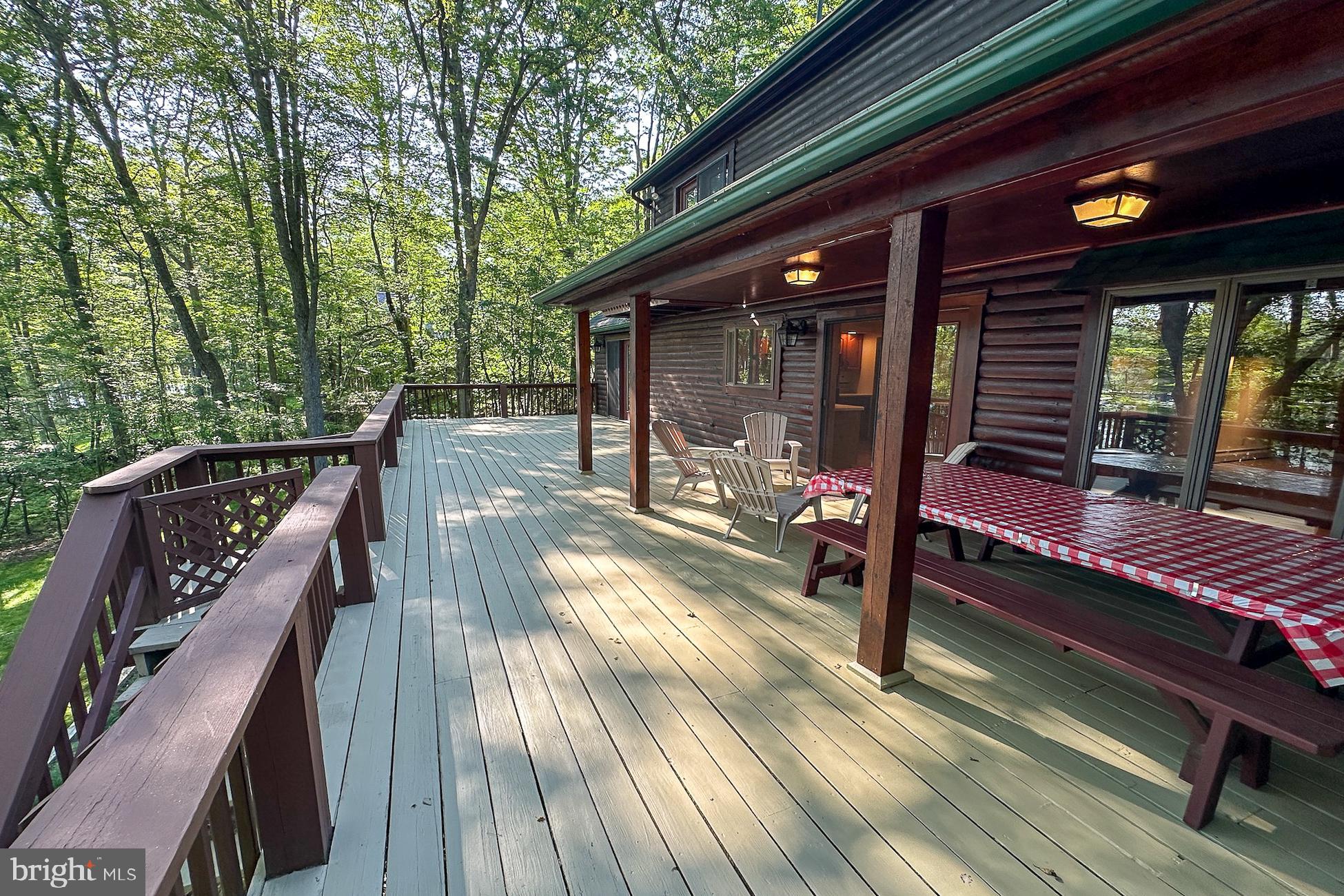 PENN COVE PROPERTIES - Residential