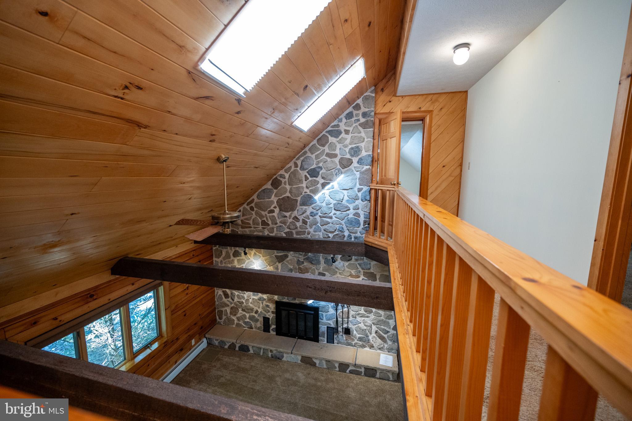 PENN COVE PROPERTIES - Residential