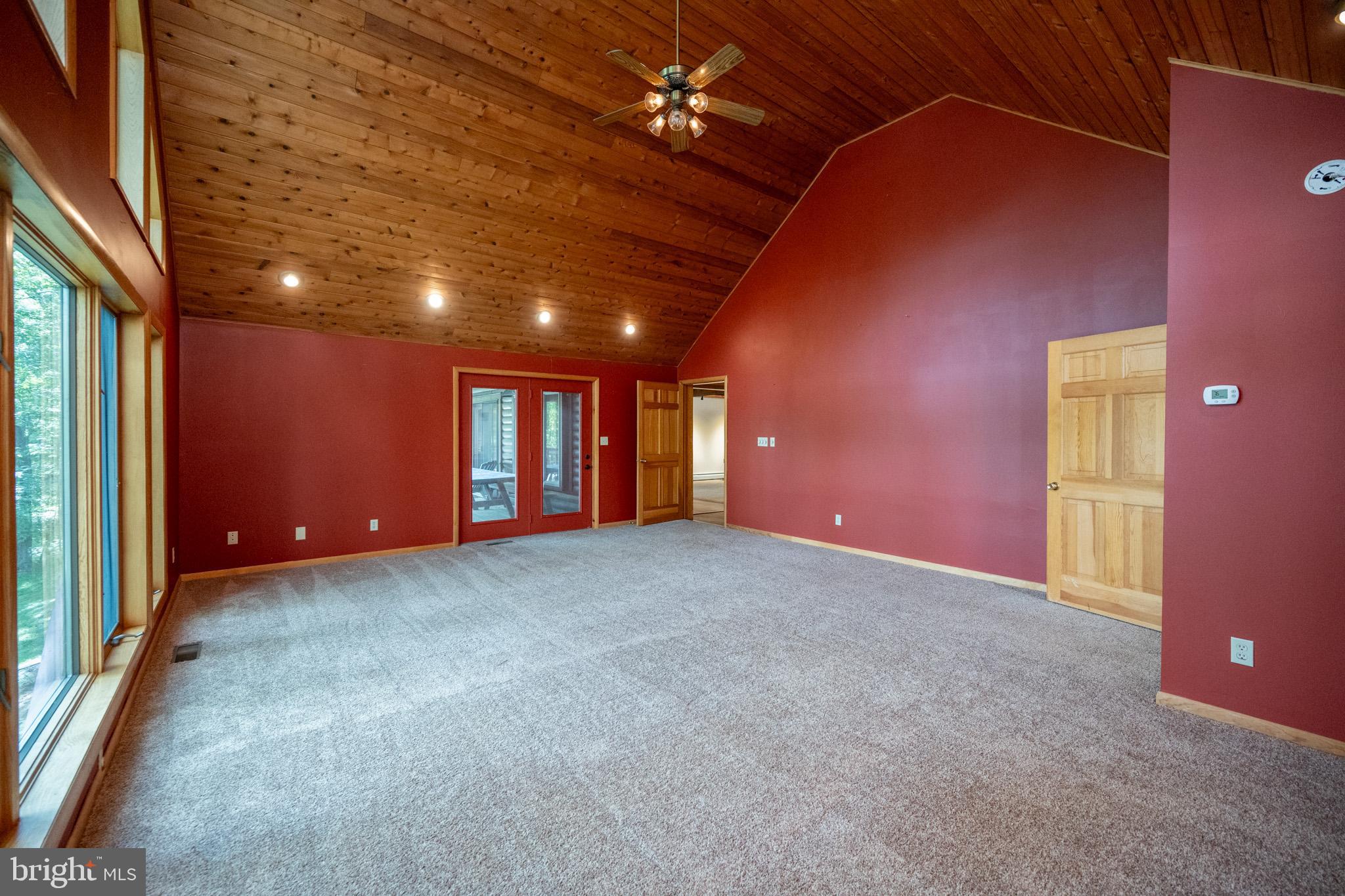 PENN COVE PROPERTIES - Residential