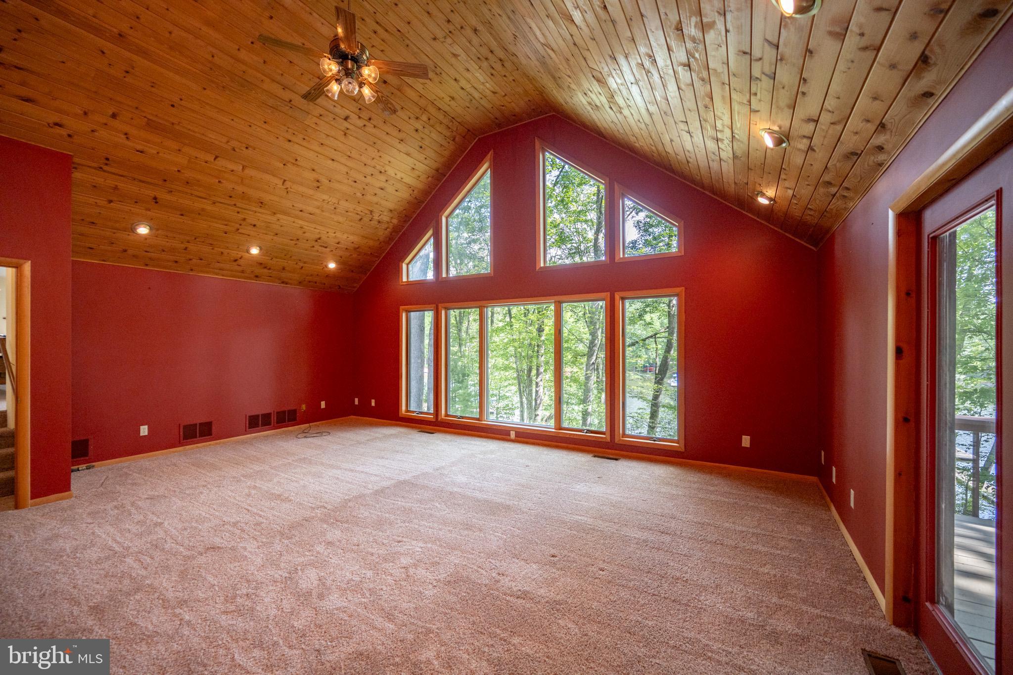 PENN COVE PROPERTIES - Residential