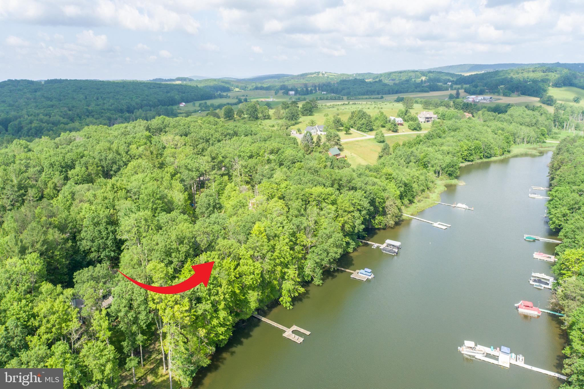 421 PENN COVE ROAD