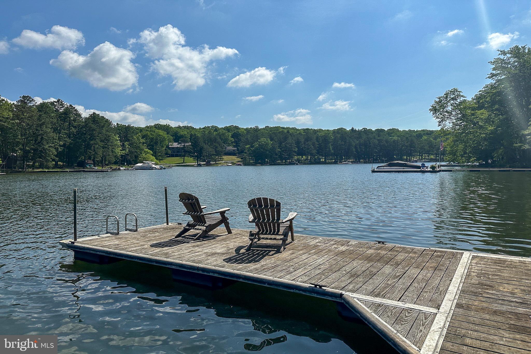 421 PENN COVE ROAD