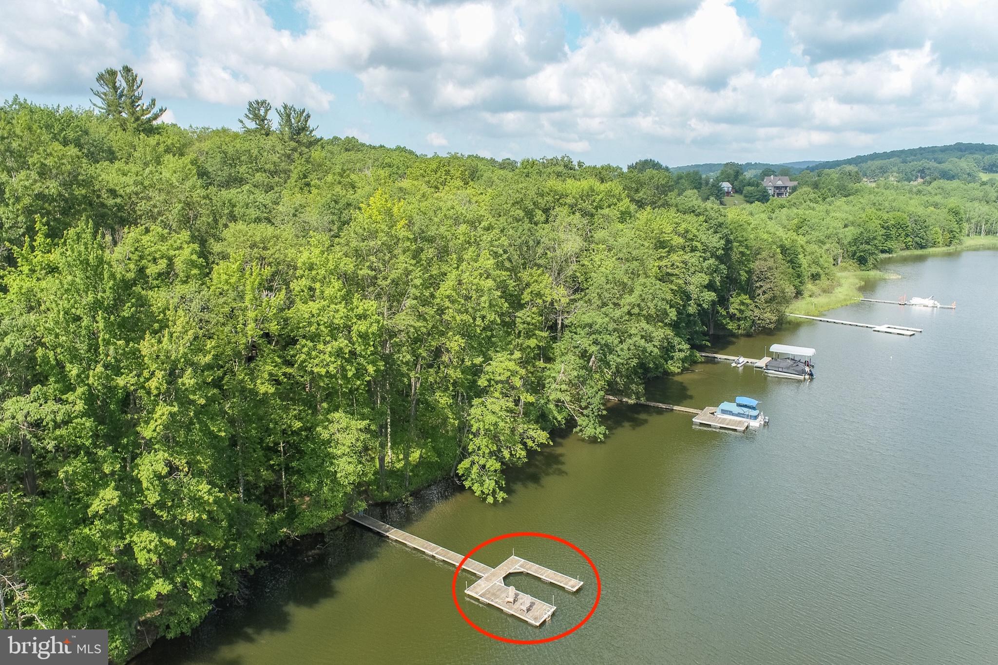 PENN COVE PROPERTIES - Residential