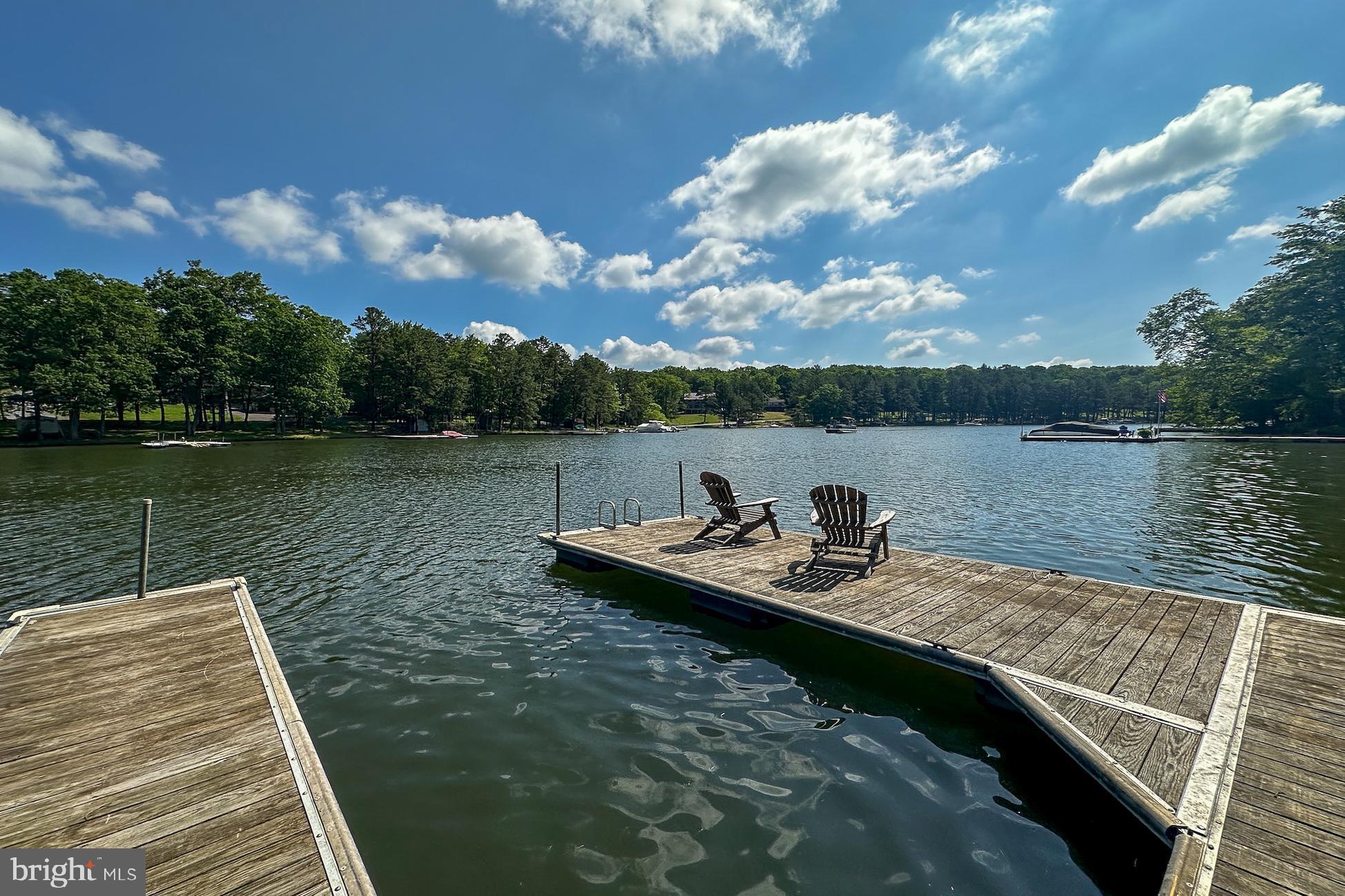 PENN COVE PROPERTIES - Residential