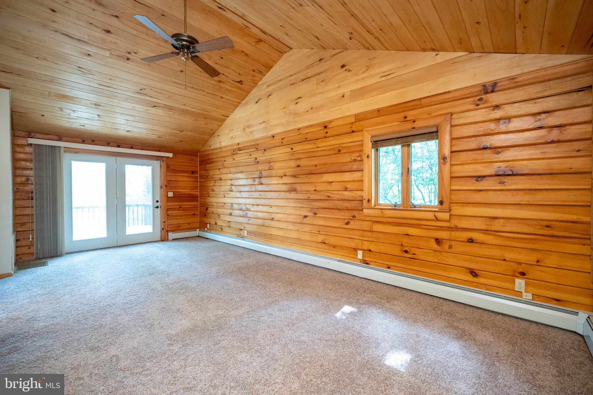 PENN COVE PROPERTIES - Residential