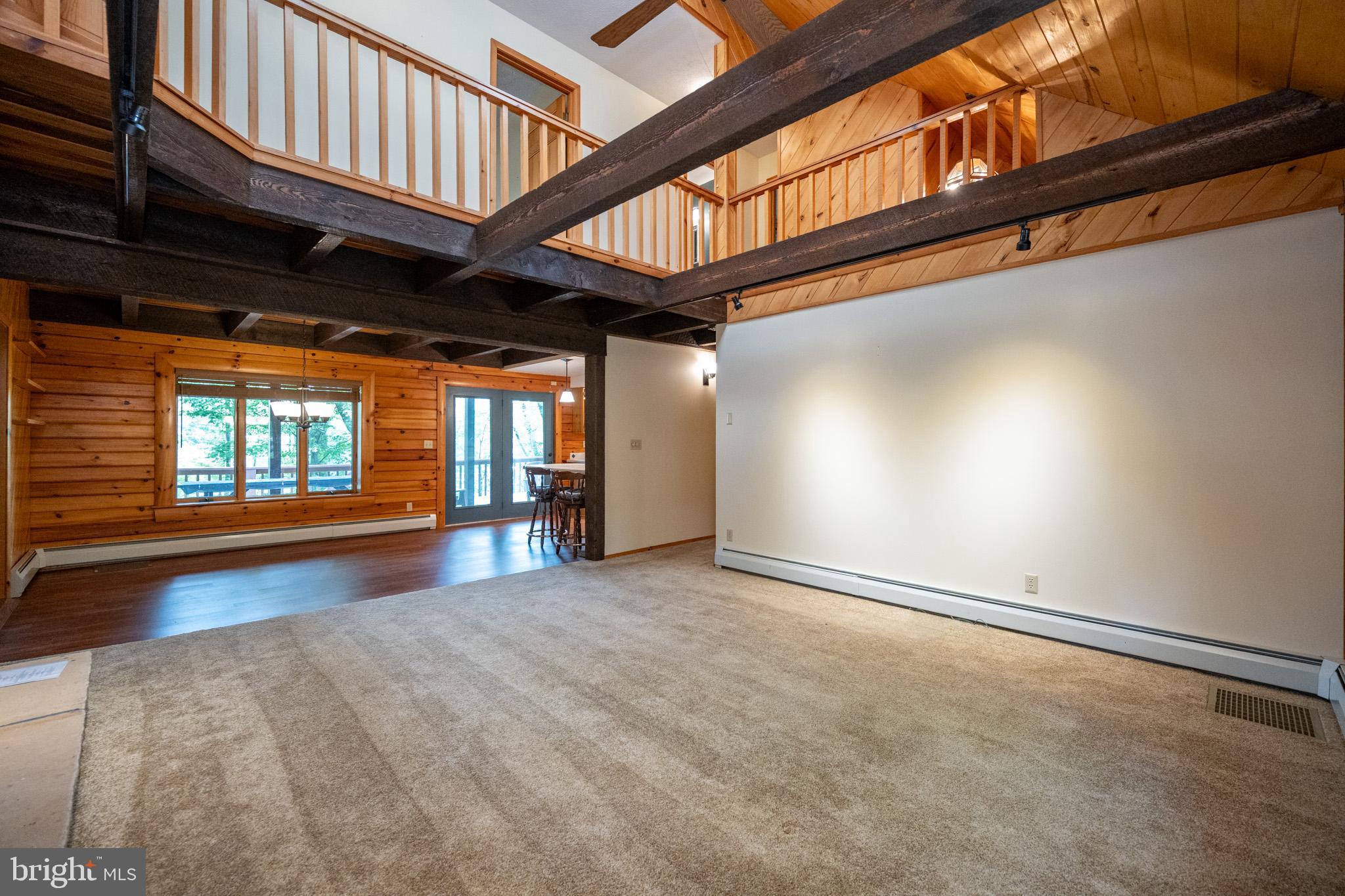 PENN COVE PROPERTIES - Residential