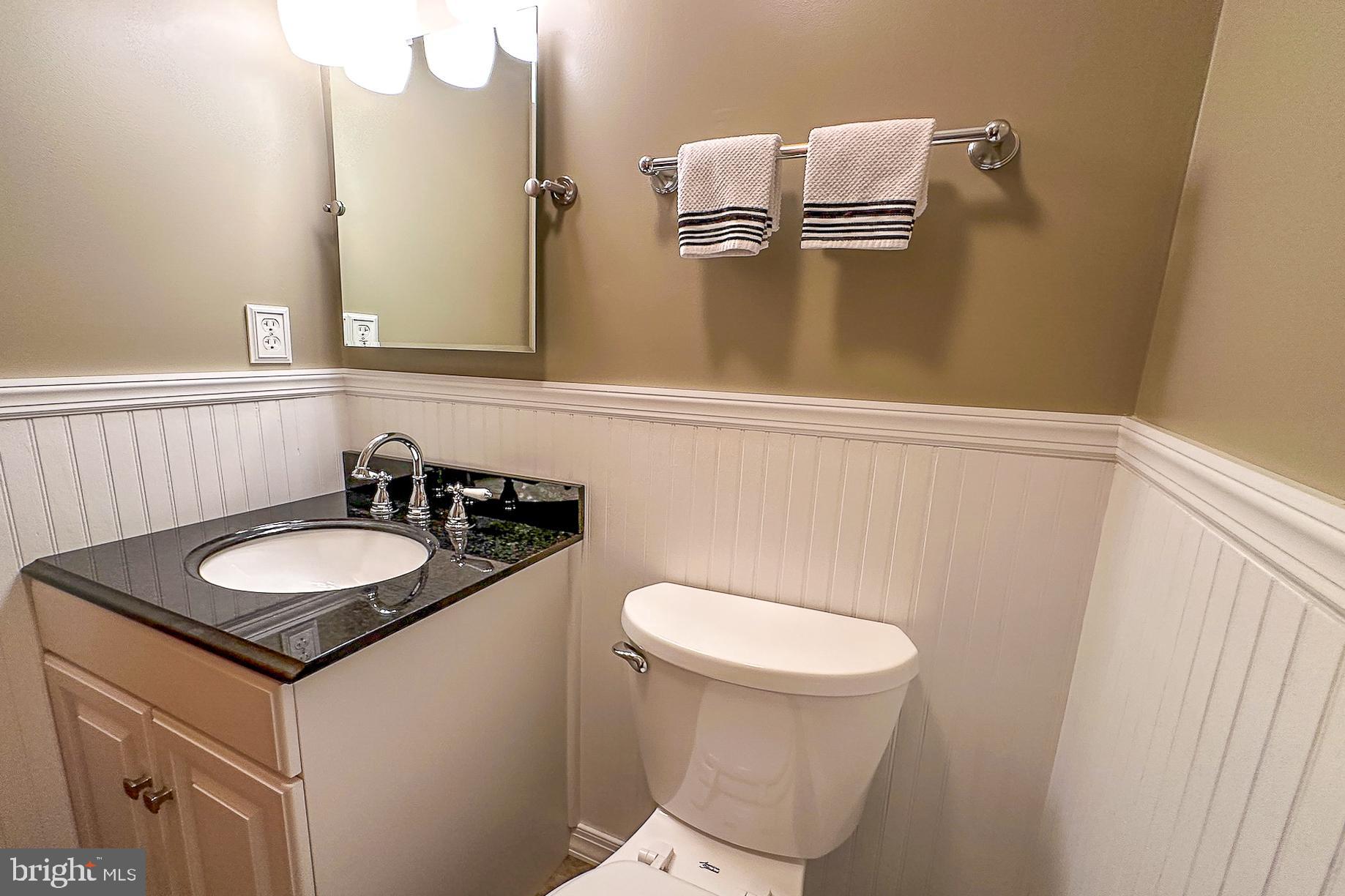 PENN COVE PROPERTIES - Residential