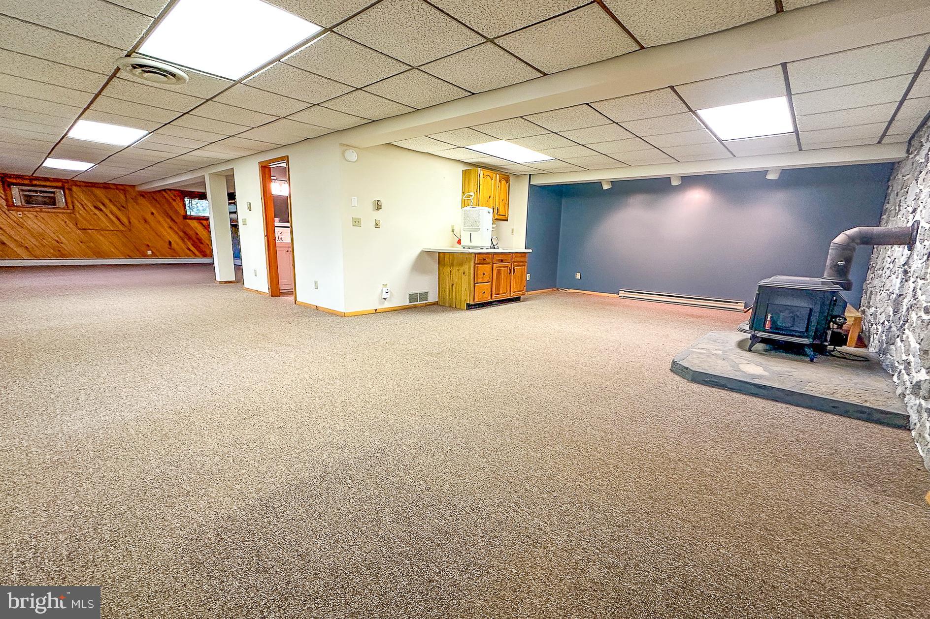 PENN COVE PROPERTIES - Residential