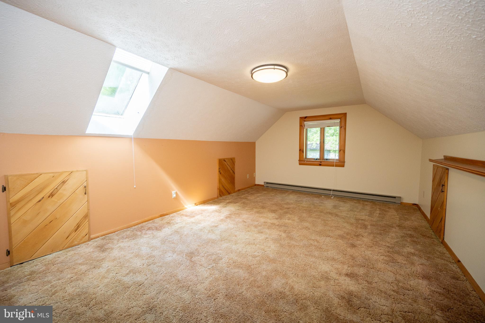 PENN COVE PROPERTIES - Residential