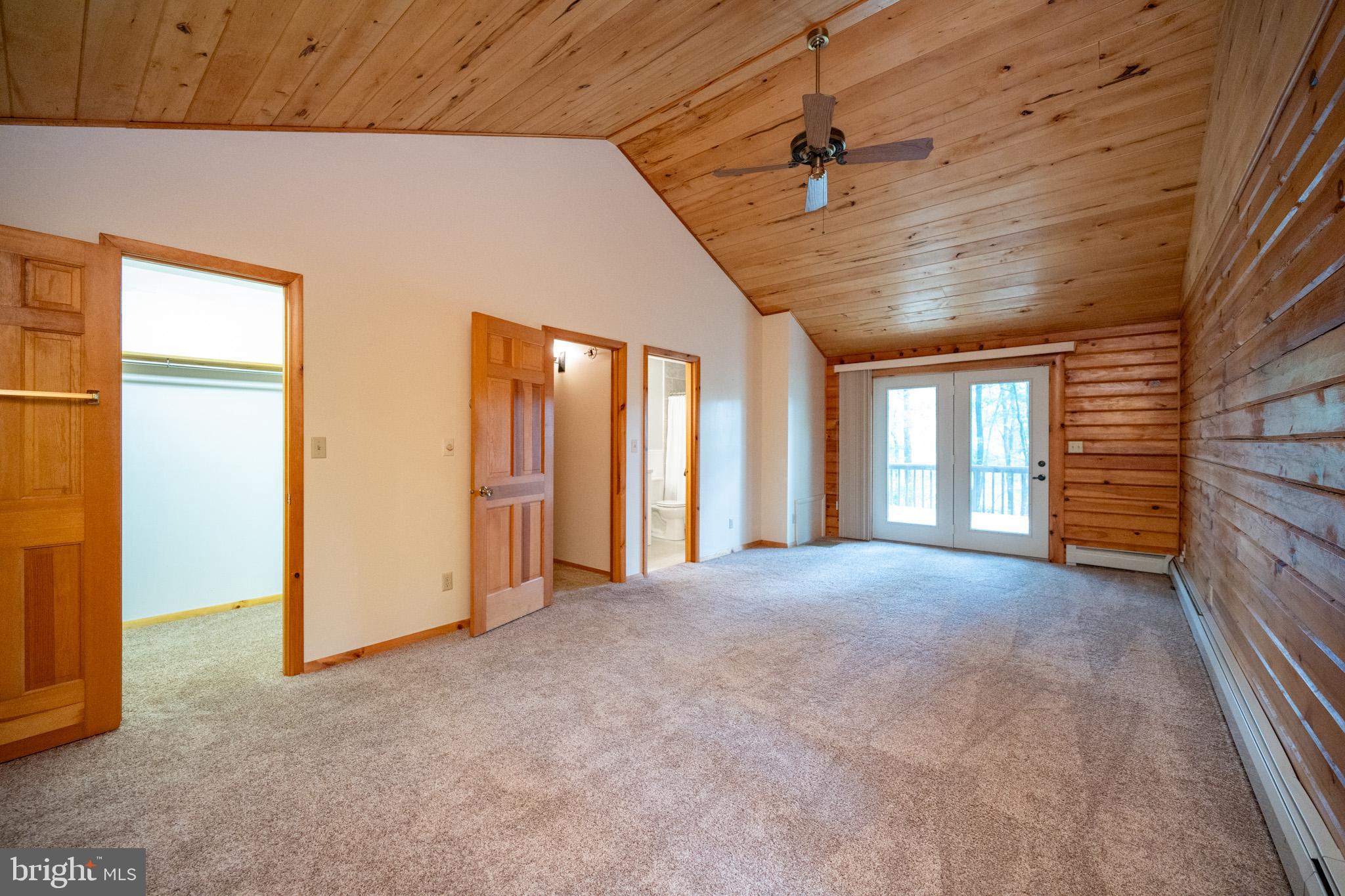 PENN COVE PROPERTIES - Residential