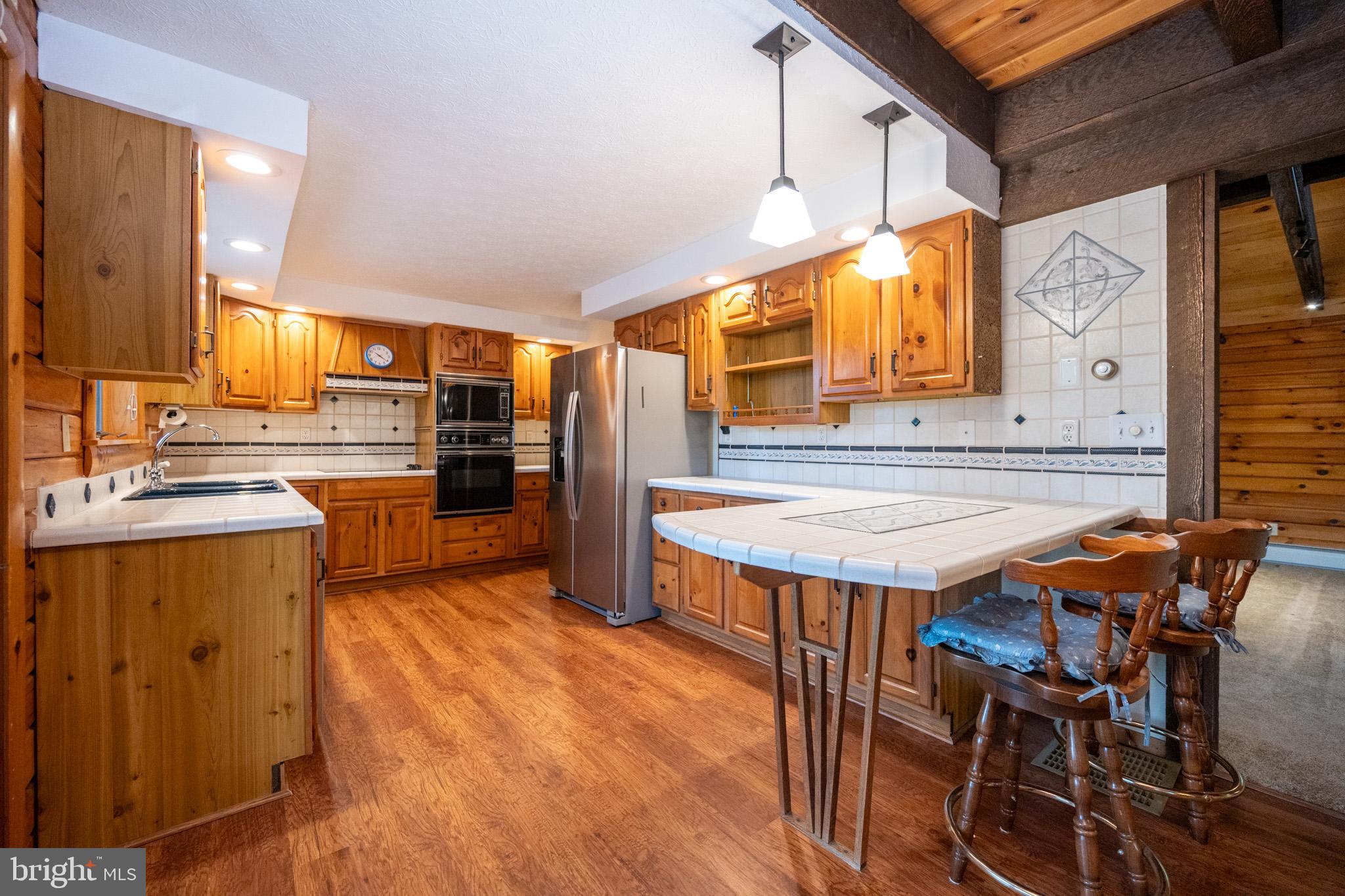 PENN COVE PROPERTIES - Residential