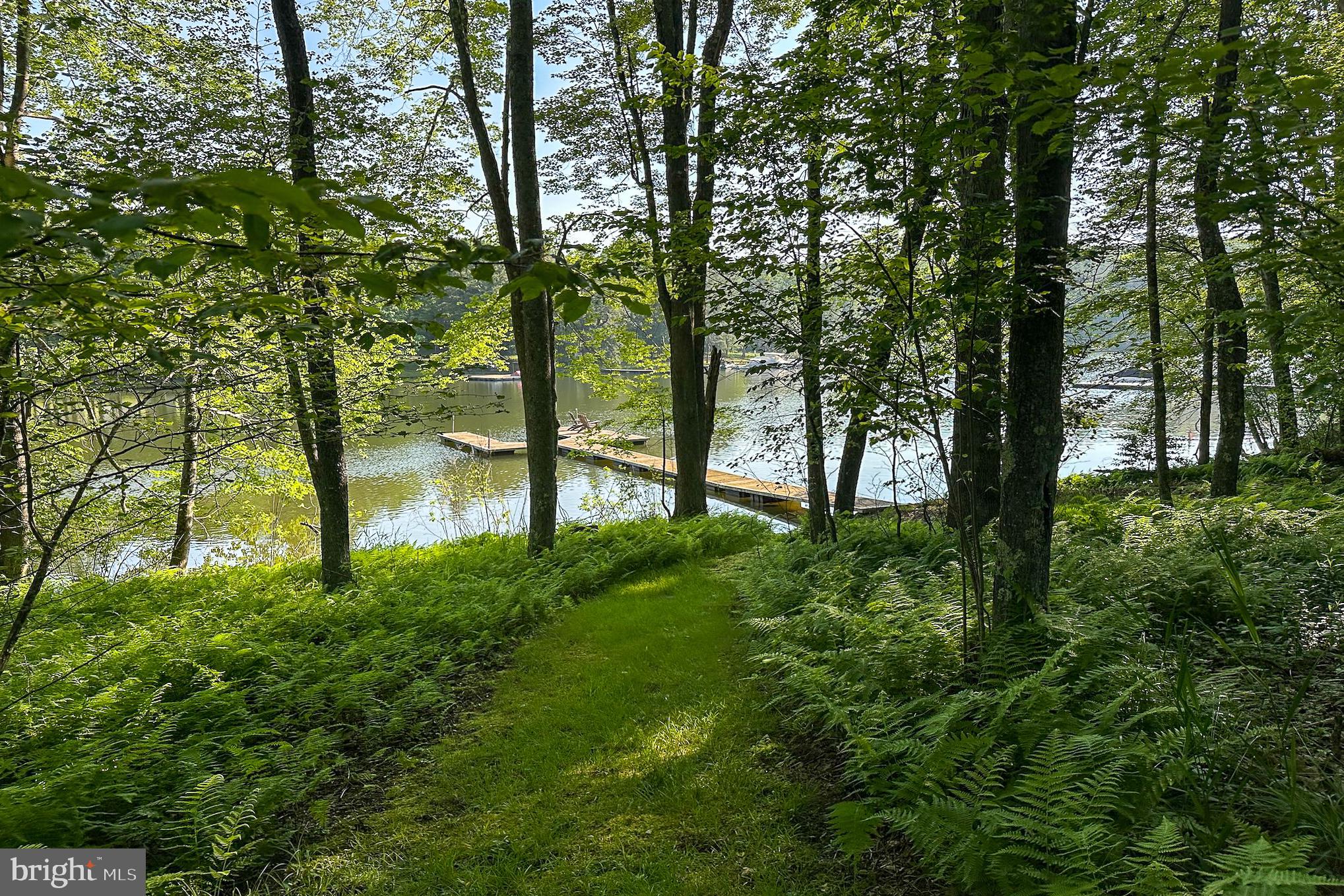 PENN COVE PROPERTIES - Residential