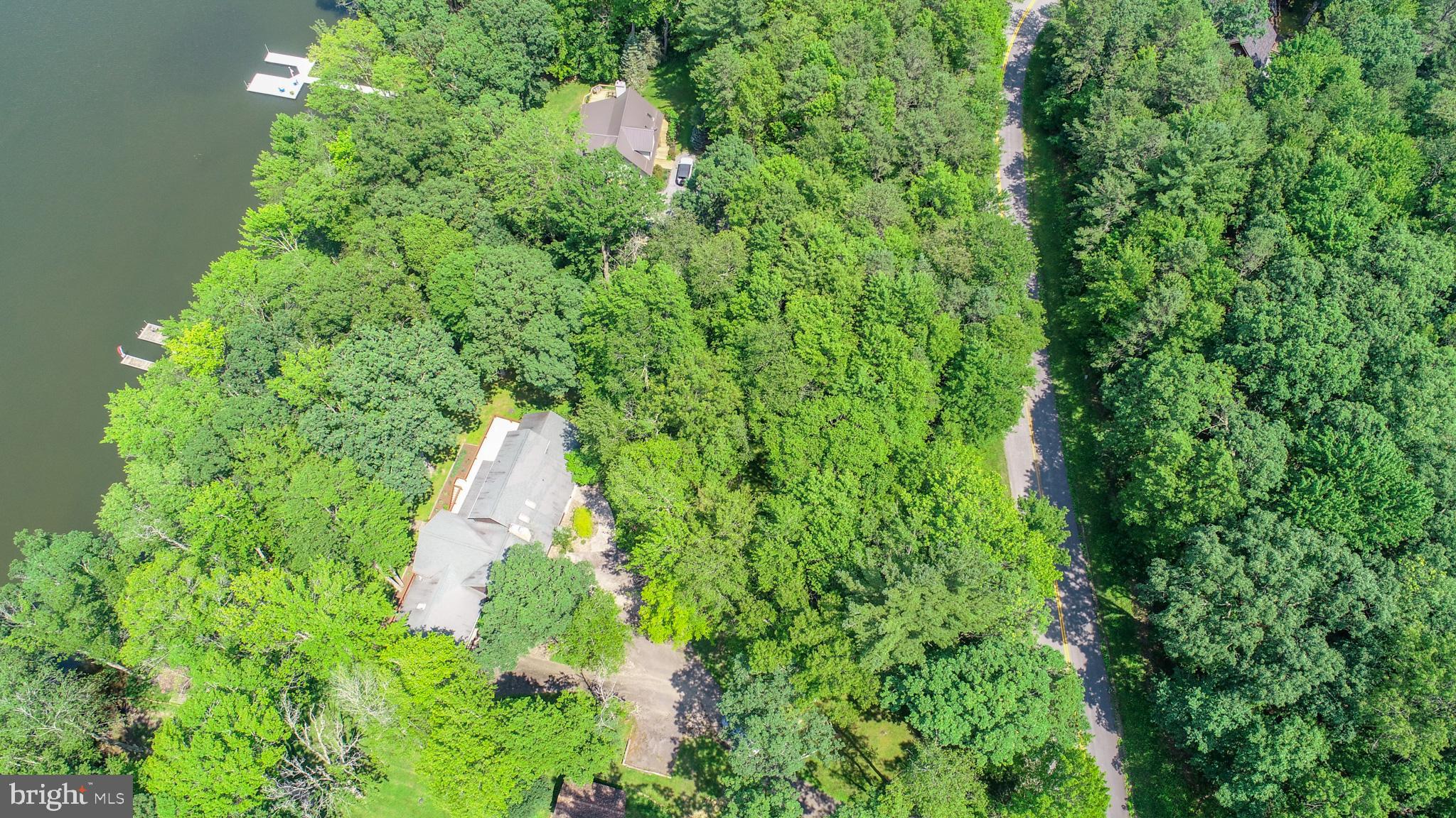 PENN COVE PROPERTIES - Residential